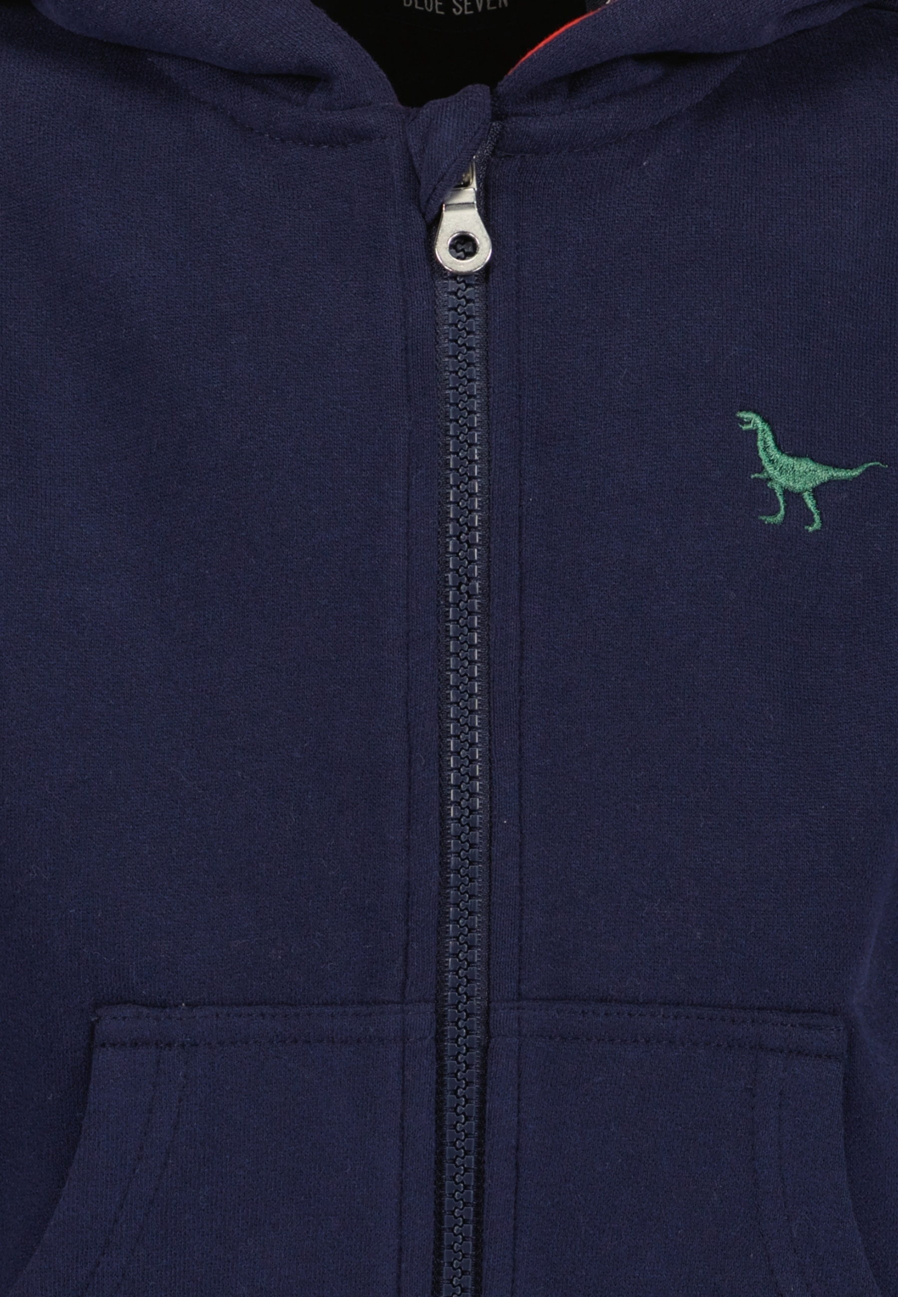 Blue Seven Sweatjacke »Blue Seven Sweatjacke«