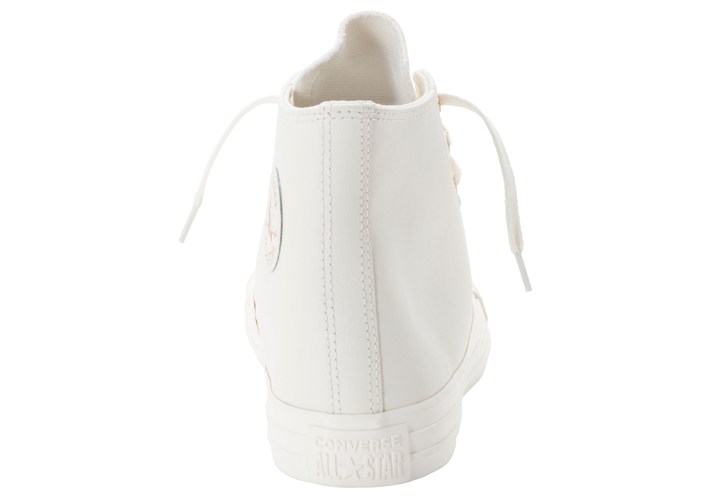 Converse Sneaker »CHUCK TAYLOR ALL STAR GOLD LUXE«