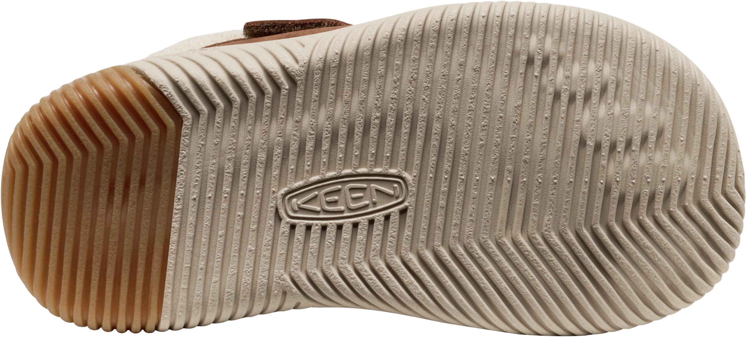 Keen Winterstiefel »KNX MIDDIE«  barfuß inspiriert,flexible flache Sohle