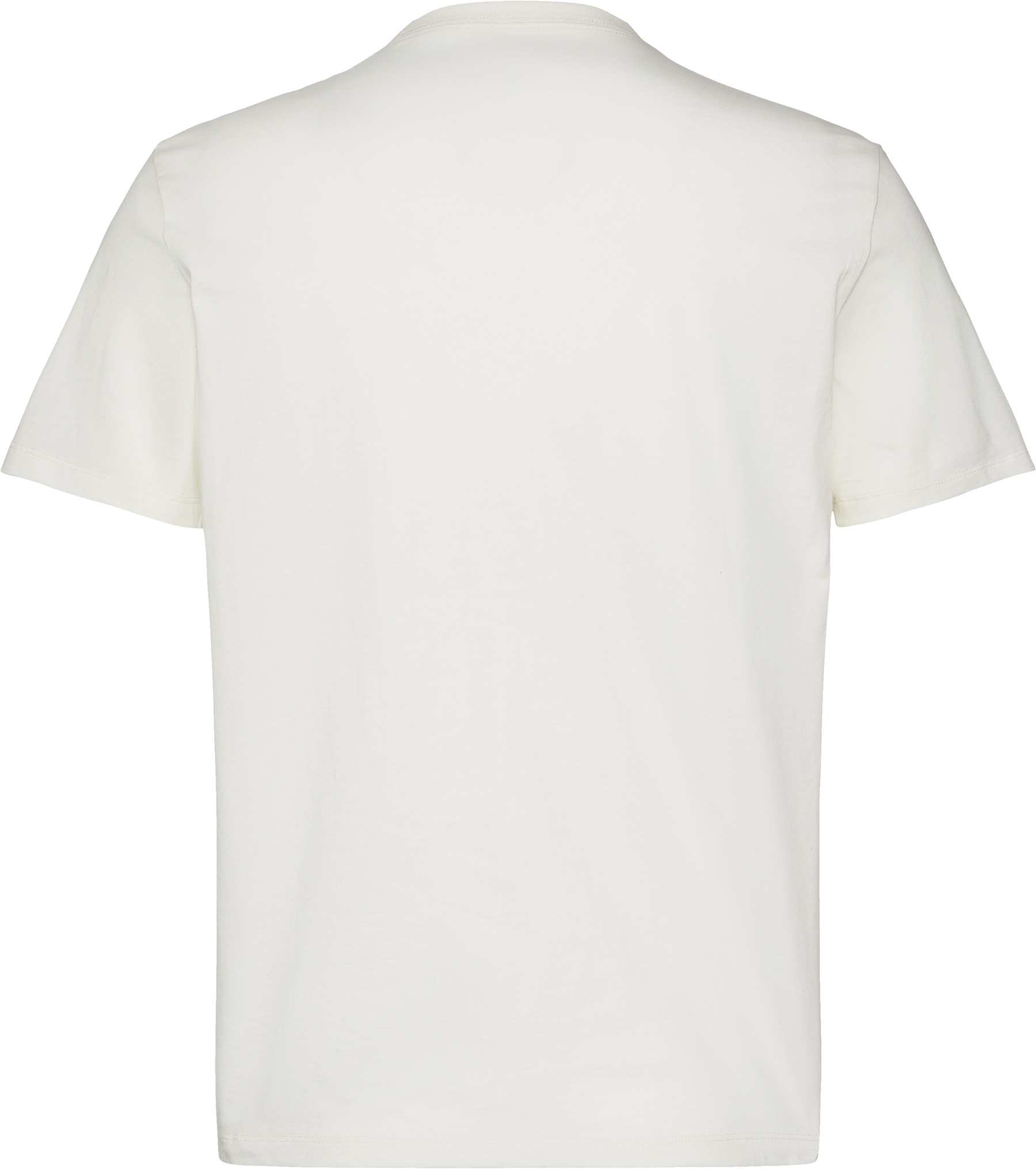 Calvin Klein Jeans T-Shirt Regular fit mit Rundhalsausschnitt
