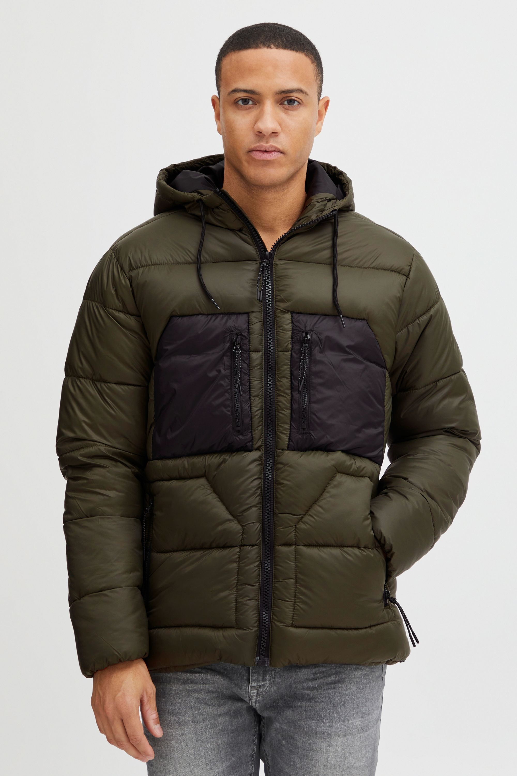 Blend Wintermantel »Winterjacke BHOuterwear«