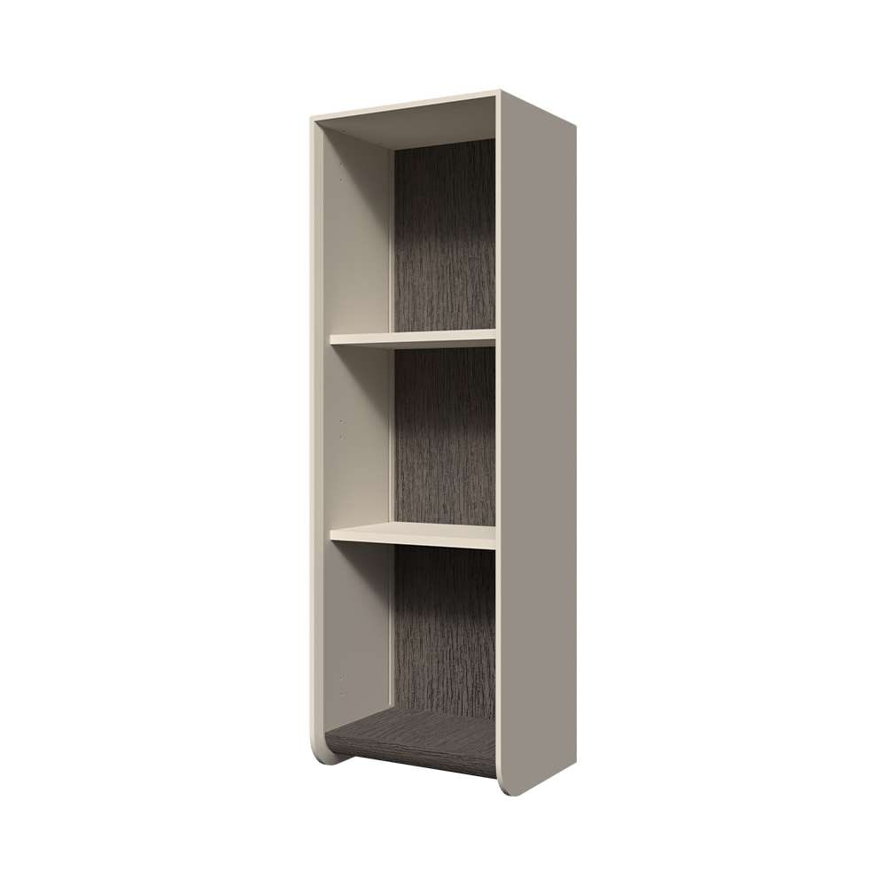 INOSIGN Hängevitrine »Soffy Wandschrank, Schwebendes Design für modernen Wohnraum« UV lackiert, Soft Close Funktion, Wandmontage, Metallgriff