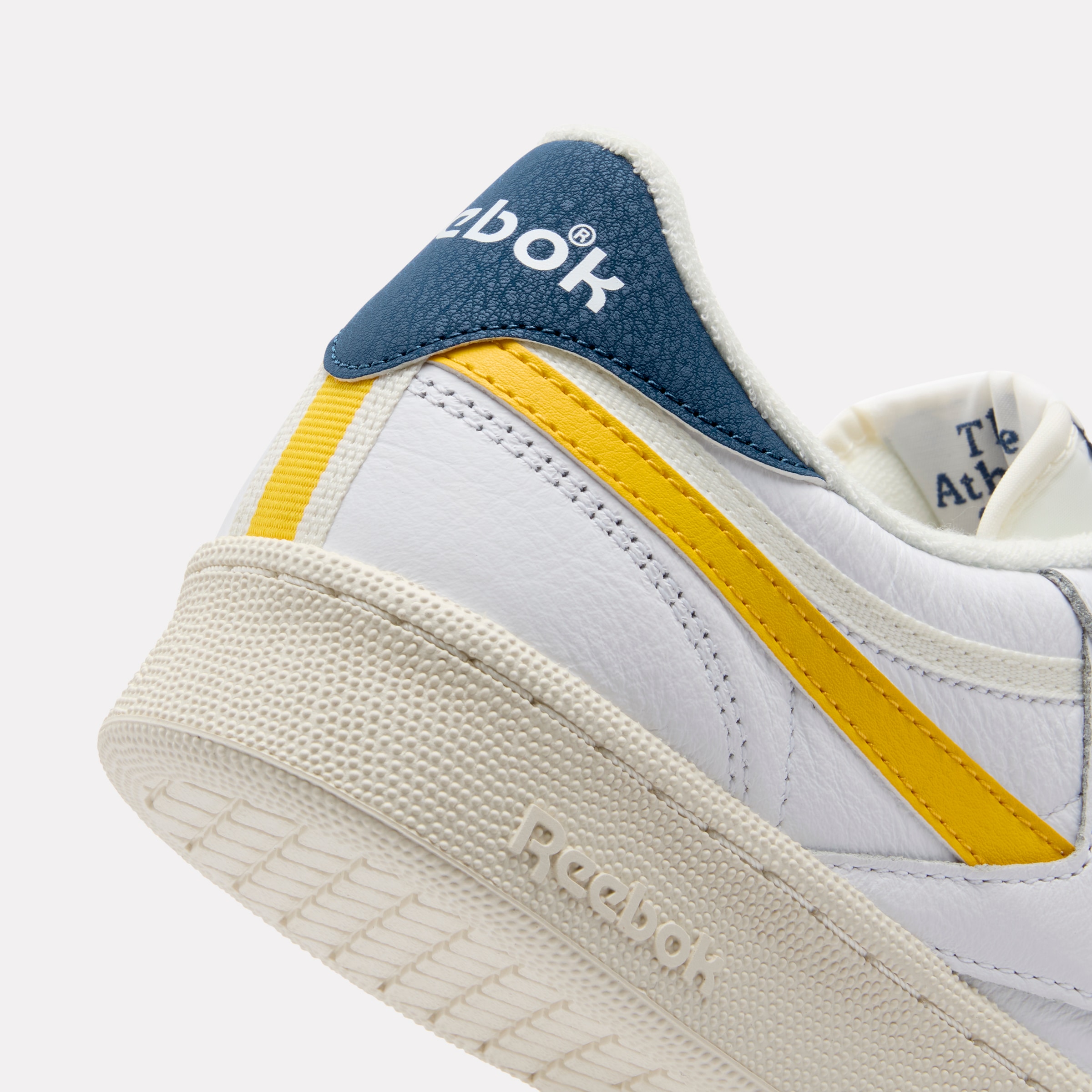 Reebok Classic Sneaker »CLUB C REVENGE«
