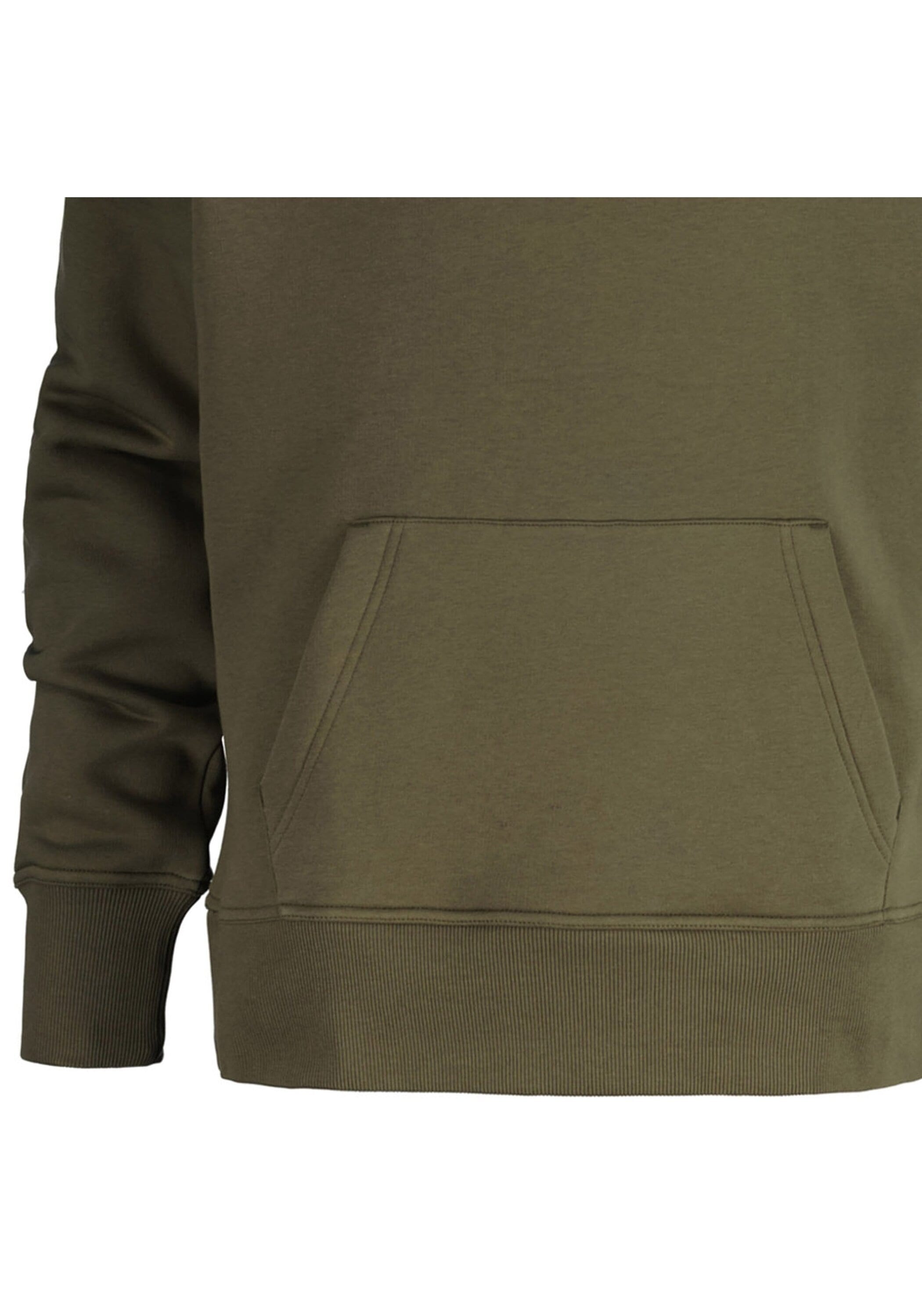 Gant Sweatshirt »Sweatshirt REGULAR MEDIUM ARCHIVE SHIELD HOODIE«