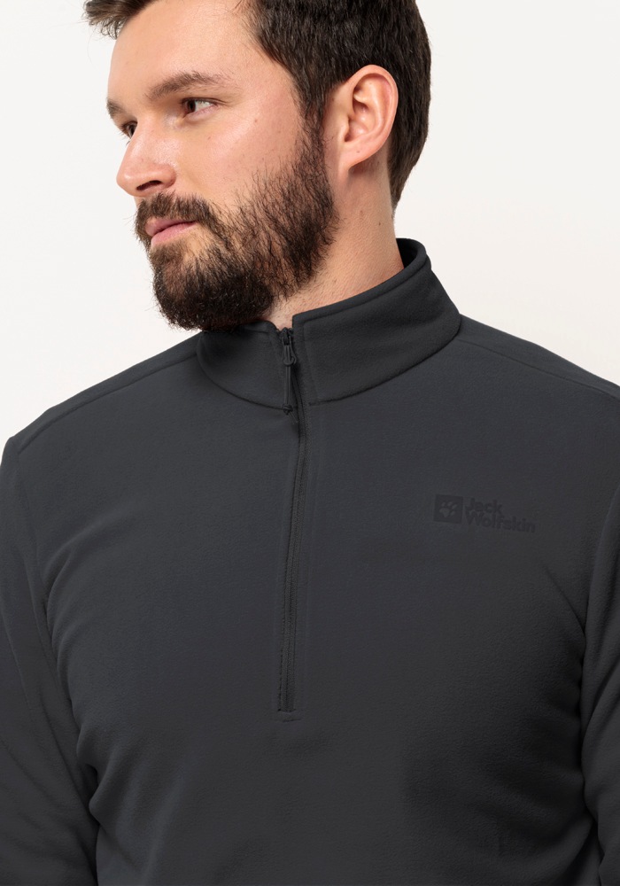 Jack Wolfskin Stehkragenpullover »TAUNUS HZ M«