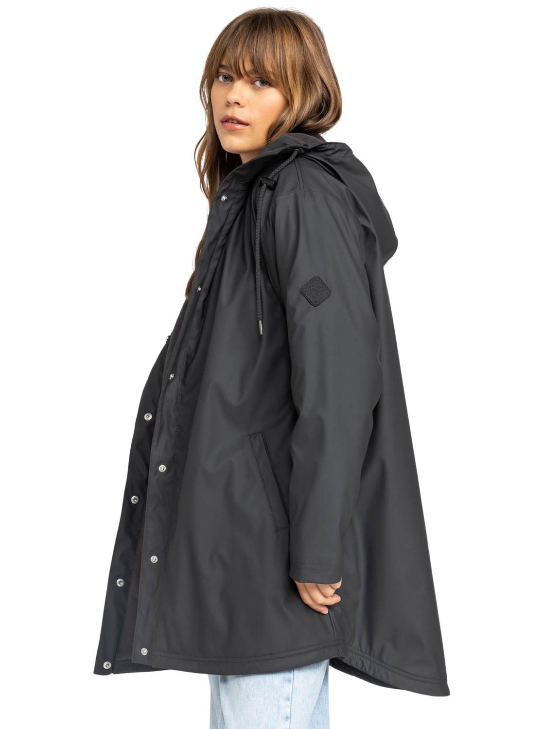 Roxy Outdoorjacke »Rain Road«