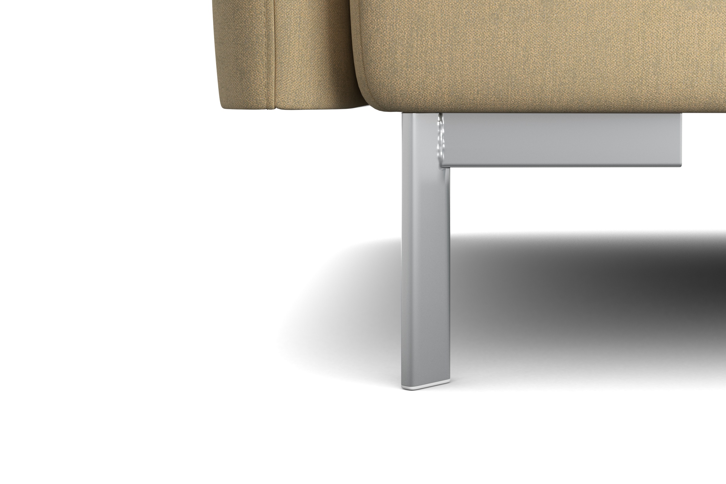 machalke® 2,5-Sitzer »vivien«