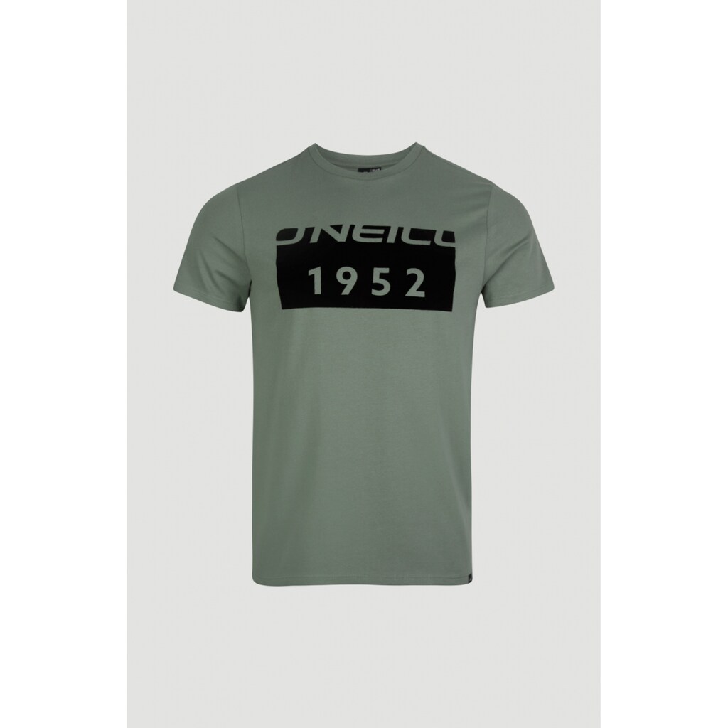 O'Neill T-Shirt »Block Ss T-Shirt«