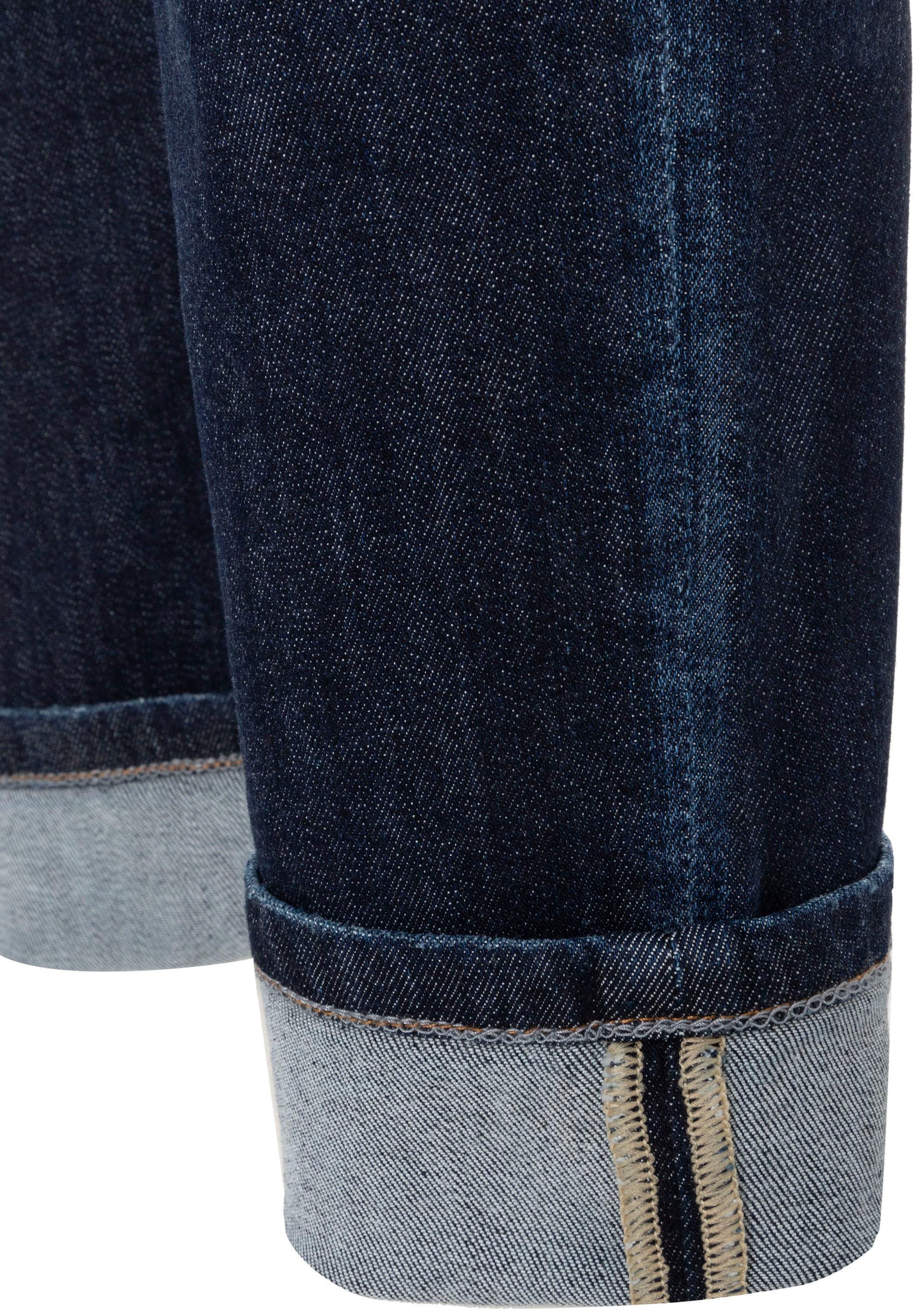 MAC Straight-Jeans »Rich Slim«