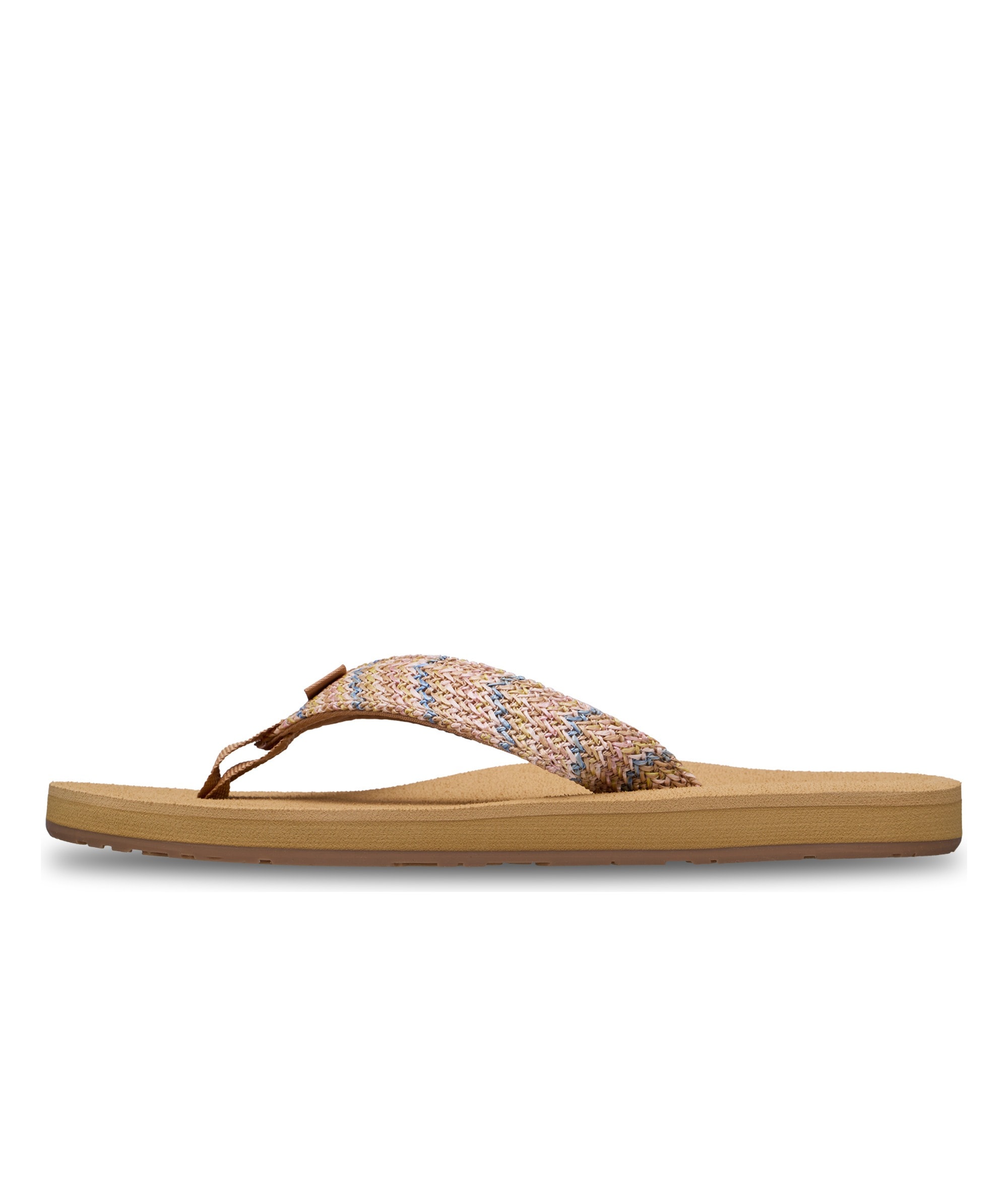Roxy Zehentrenner »PORTO RAFFIA«