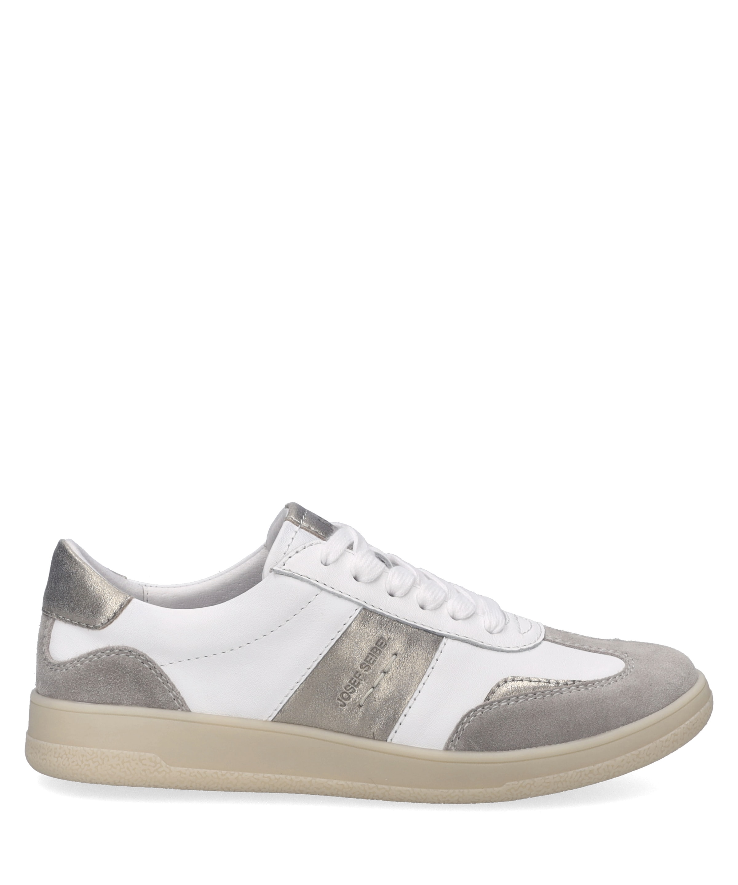 Josef Seibel Sneaker »Jade 01, grau-multi«