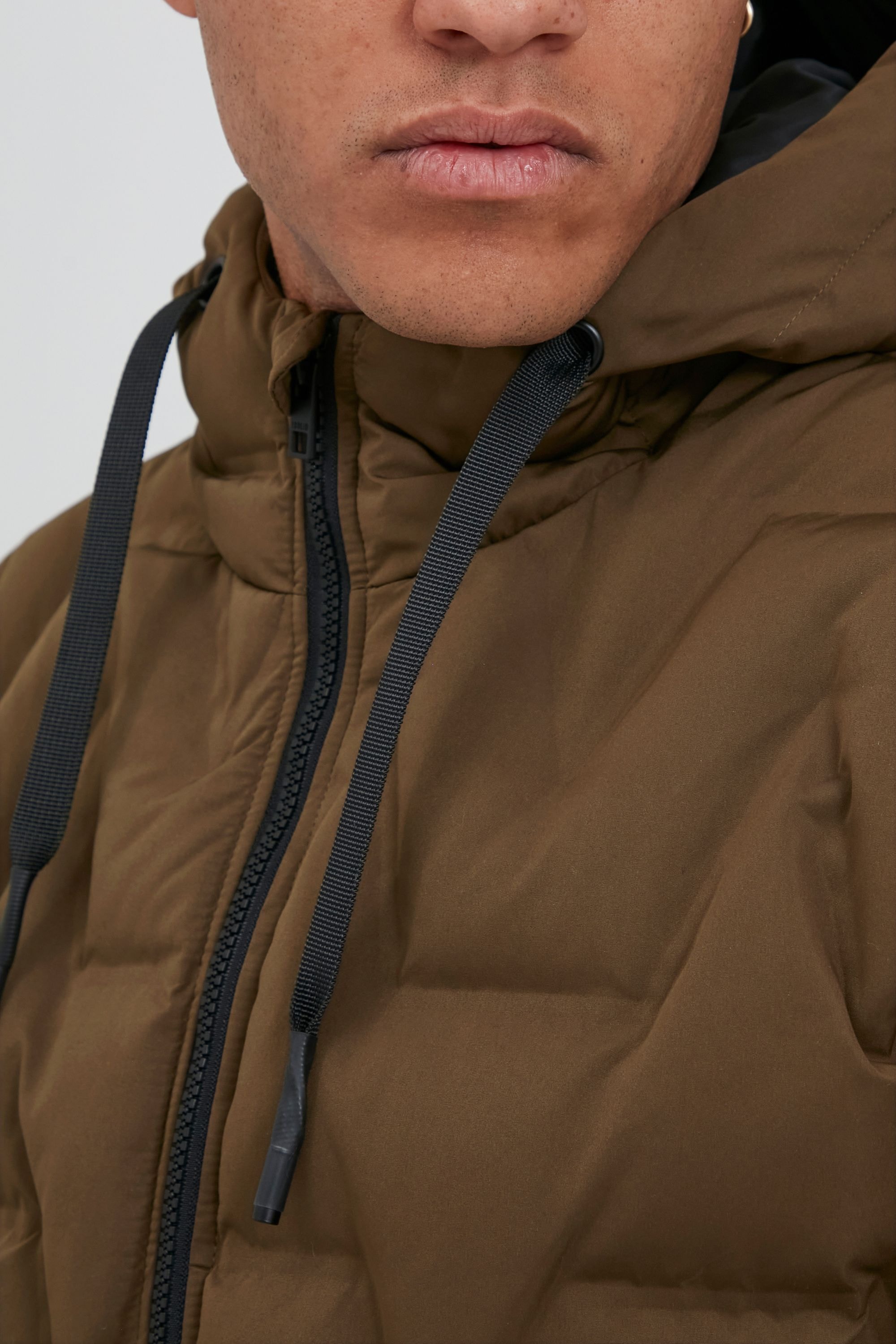 !Solid Wintermantel »Winterjacke SDTaylor«