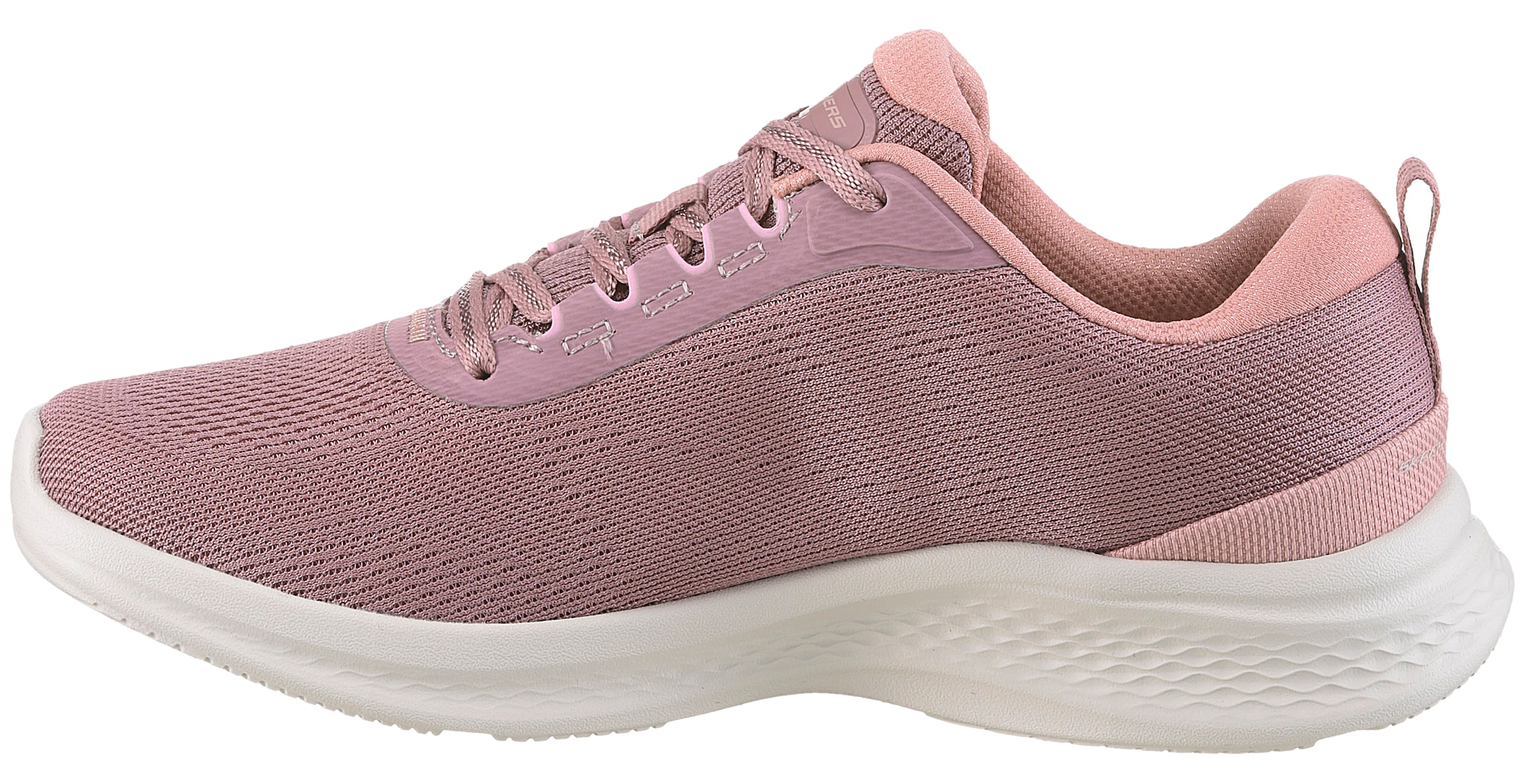 Skechers Sneaker »SKECH-LITE PRO 2.0«, Freizeitschuh, Schlupfschuh in veganer Verarbeitung