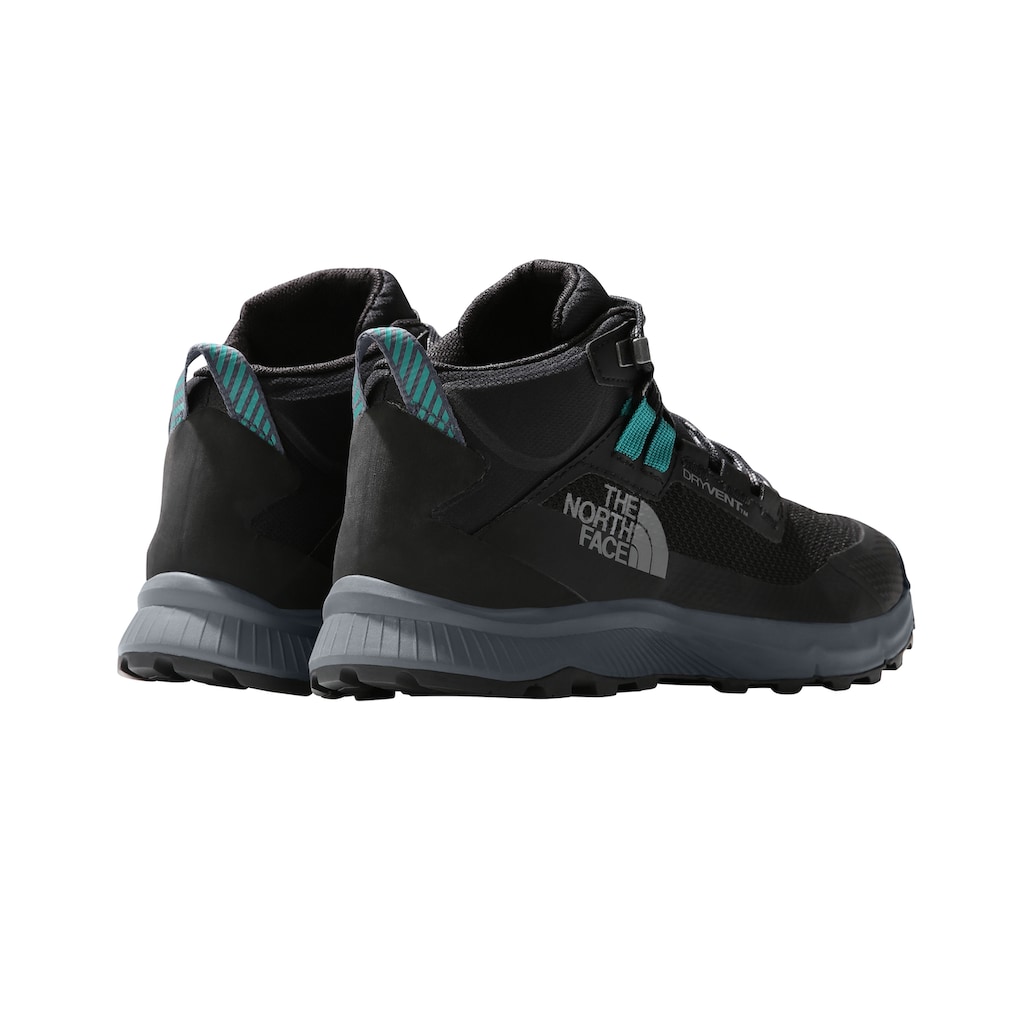 The North Face Wanderschuh »Women’s Cragstone Mid WP«