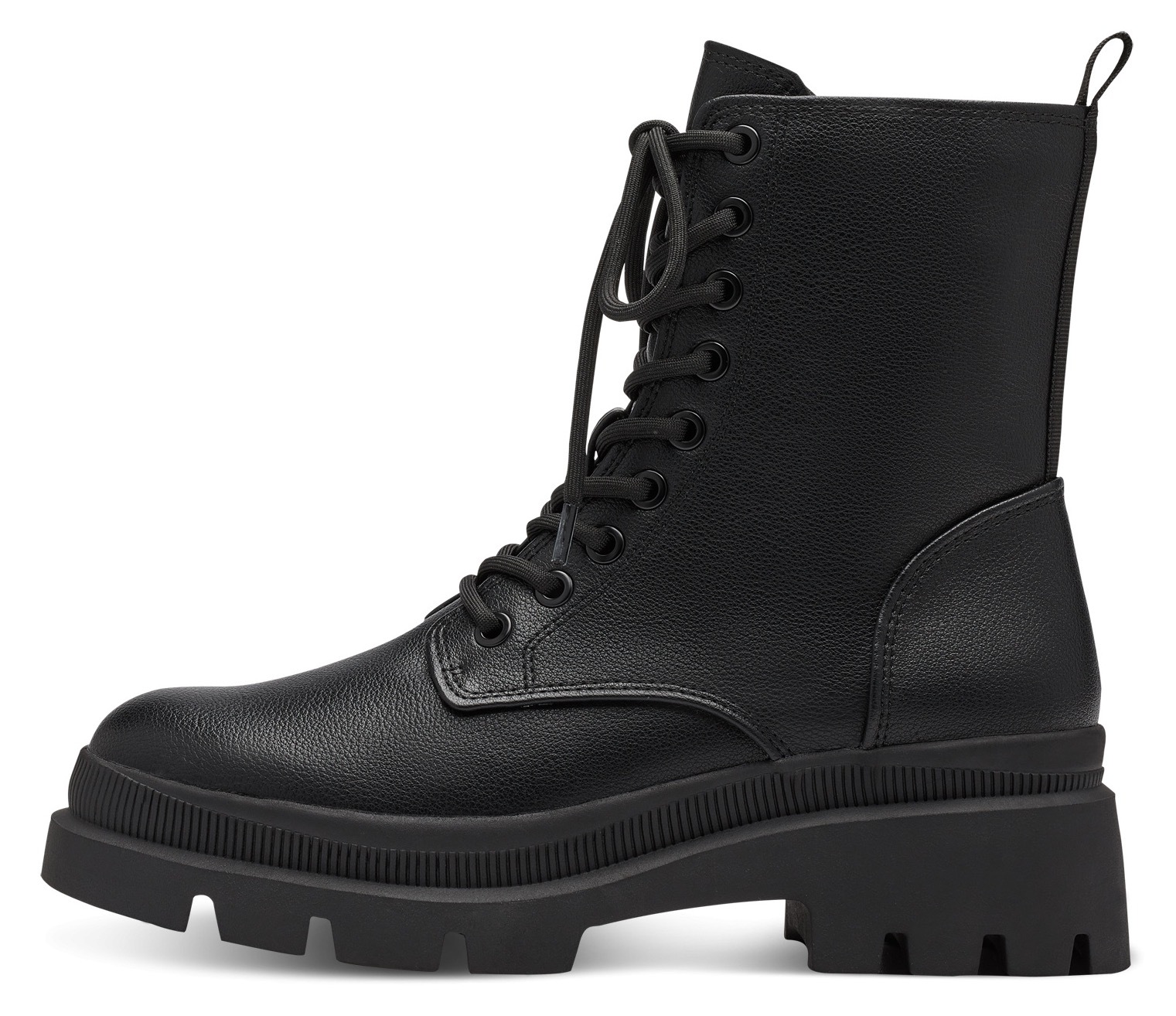 Tamaris Schnürstiefelette