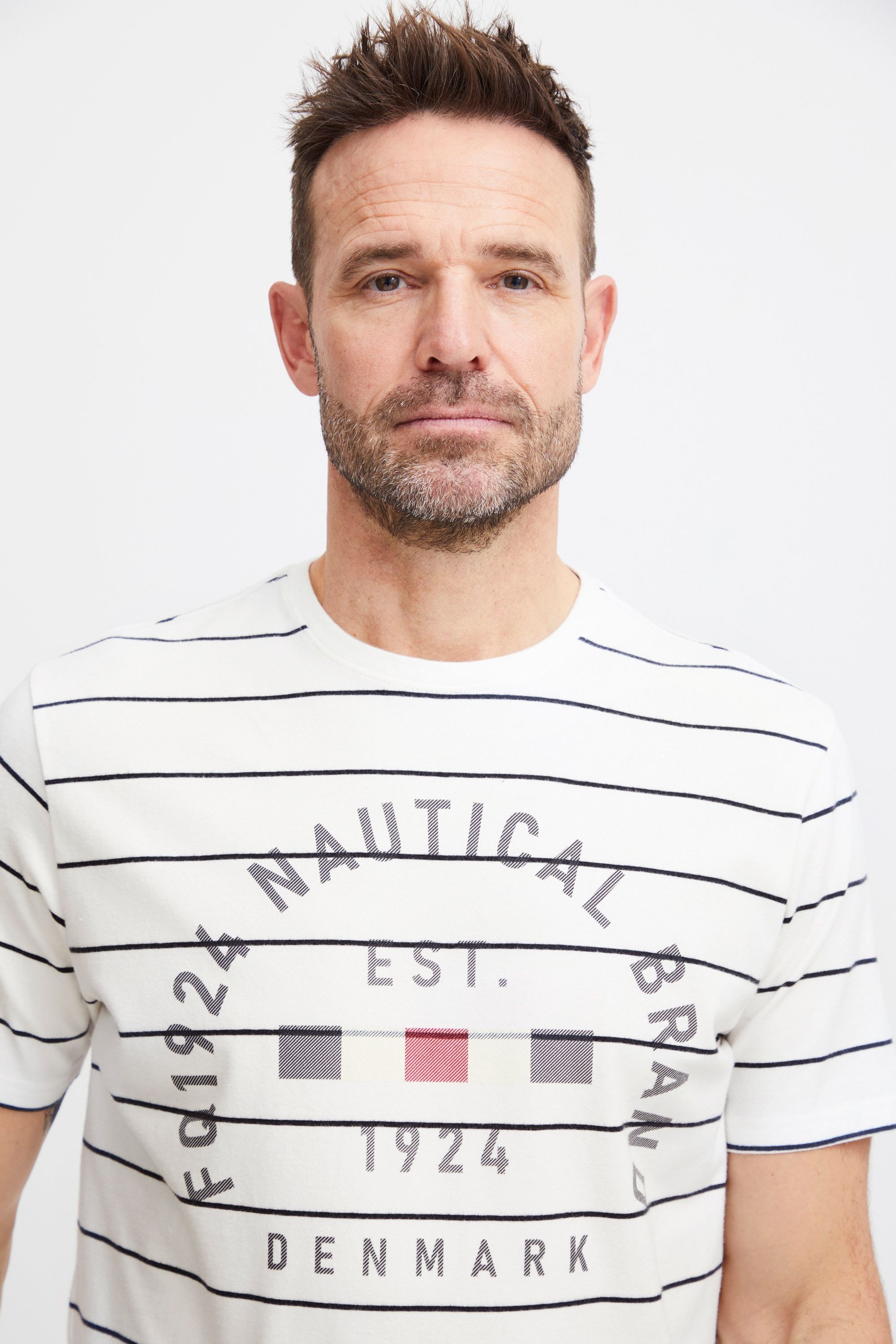 FQ1924 T-Shirt »T-Shirt FQTom«