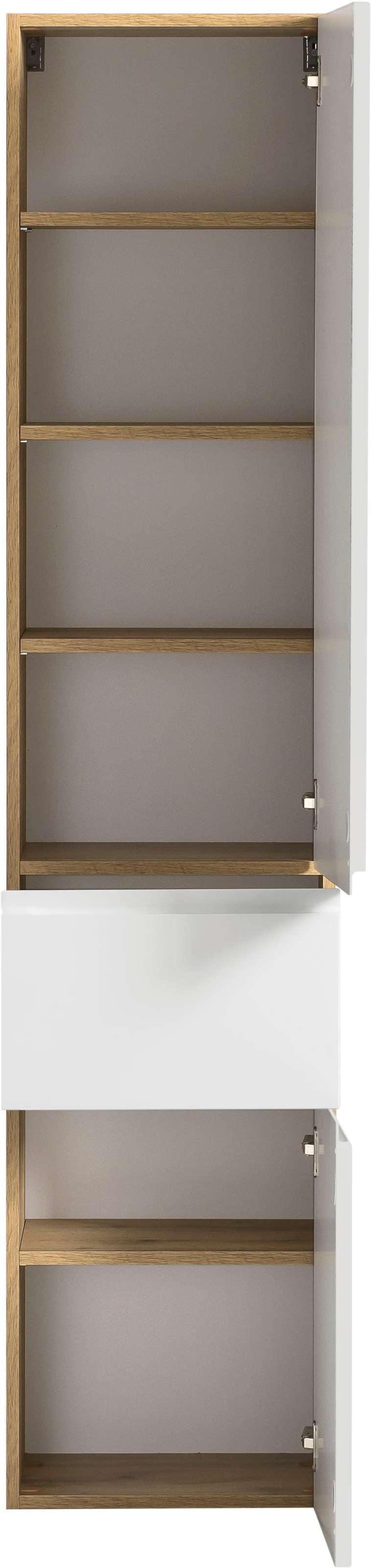 welltime Seitenschrank »Sölden«