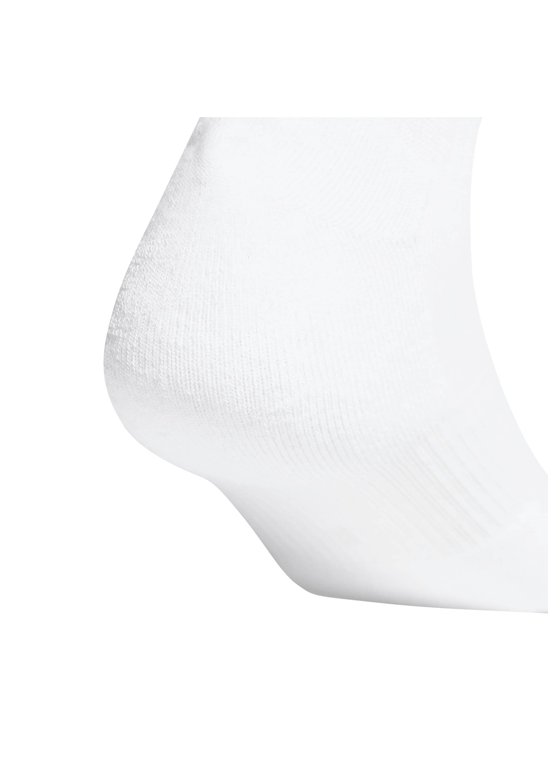 adidas Originals Kurzsocken »Socken 3-Stripes Cushioned Sportswear Mid-Cut Socks 9P 9er Pack« 9 Paar tlg.