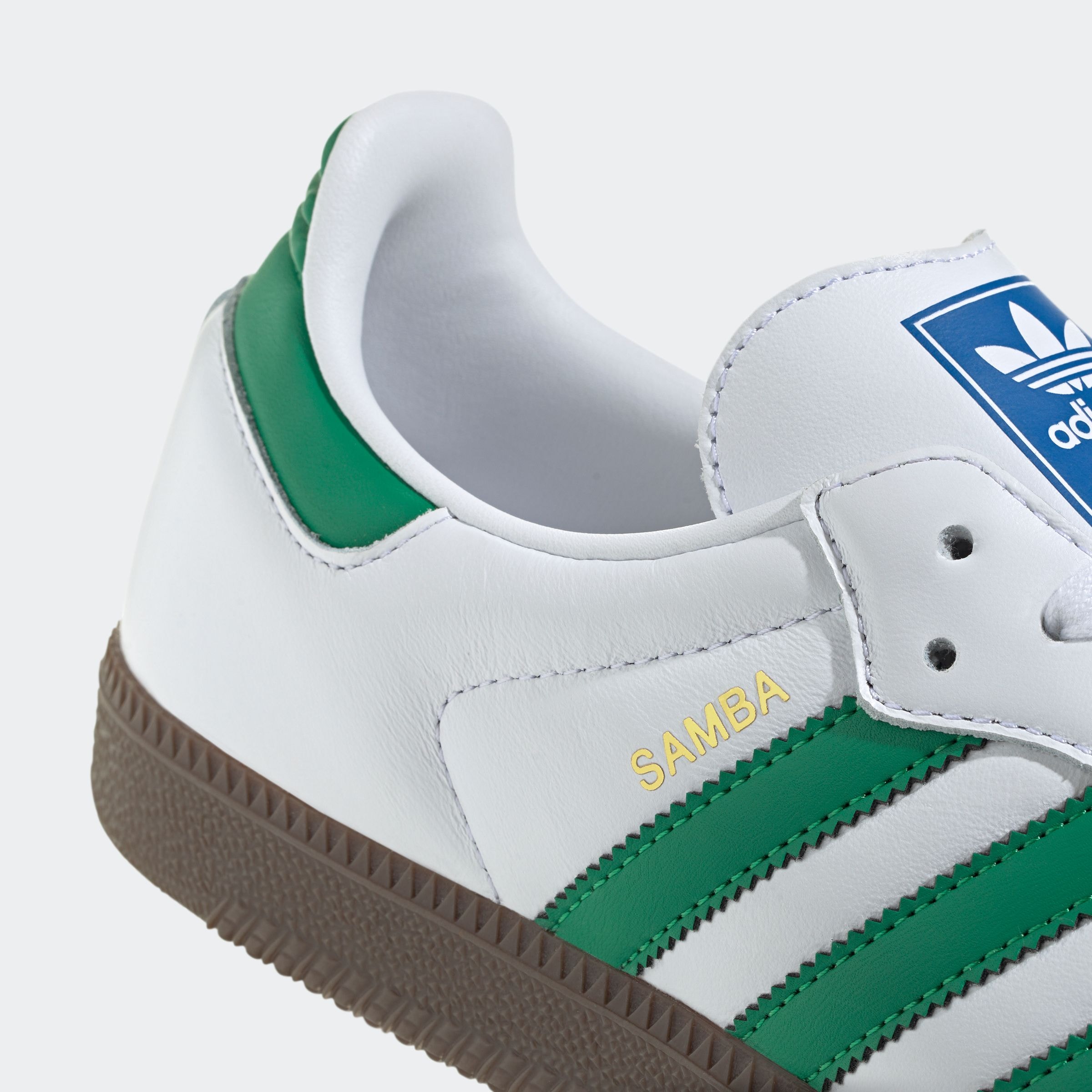 adidas Originals Sneaker »SAMBA OG«