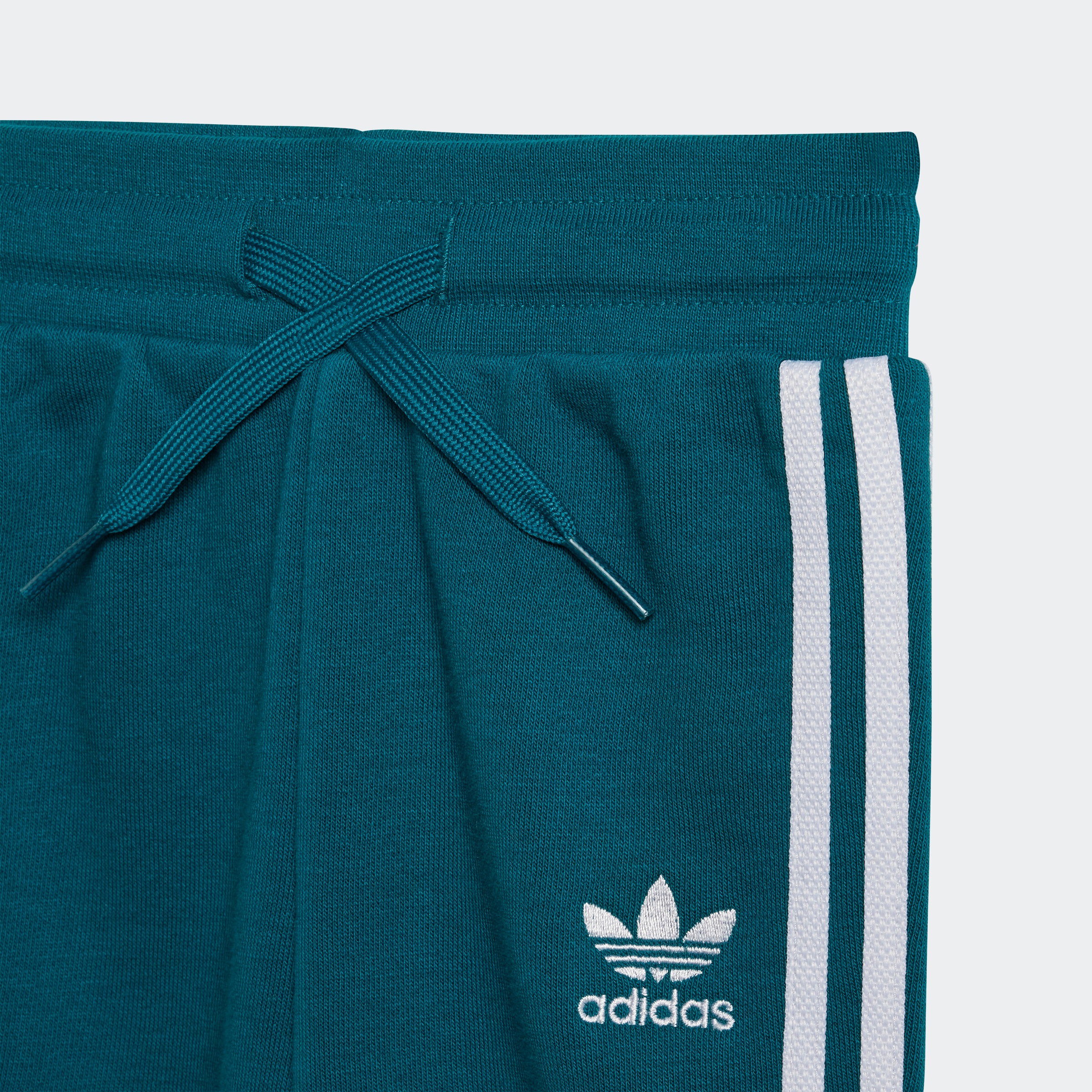 adidas Originals Trainingsanzug »HOODIE SET«, (2 tlg.)