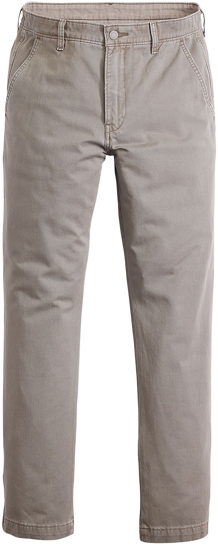 Levi's® Chinohose »CHINO AUTHENTIC STRT«, in vielen Farben