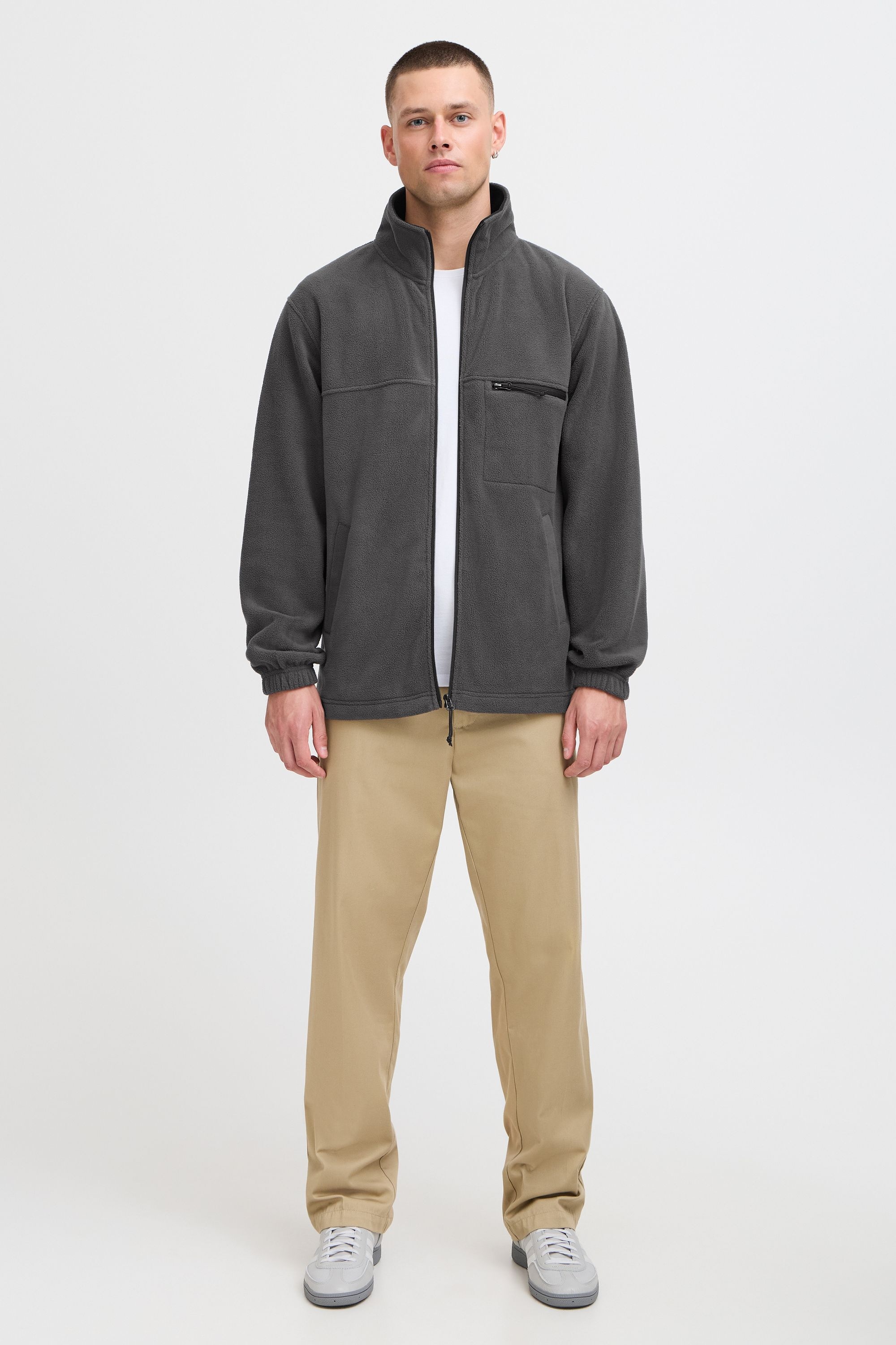 !Solid Trainingsjacke »Trainingsjacke SDMATZ«