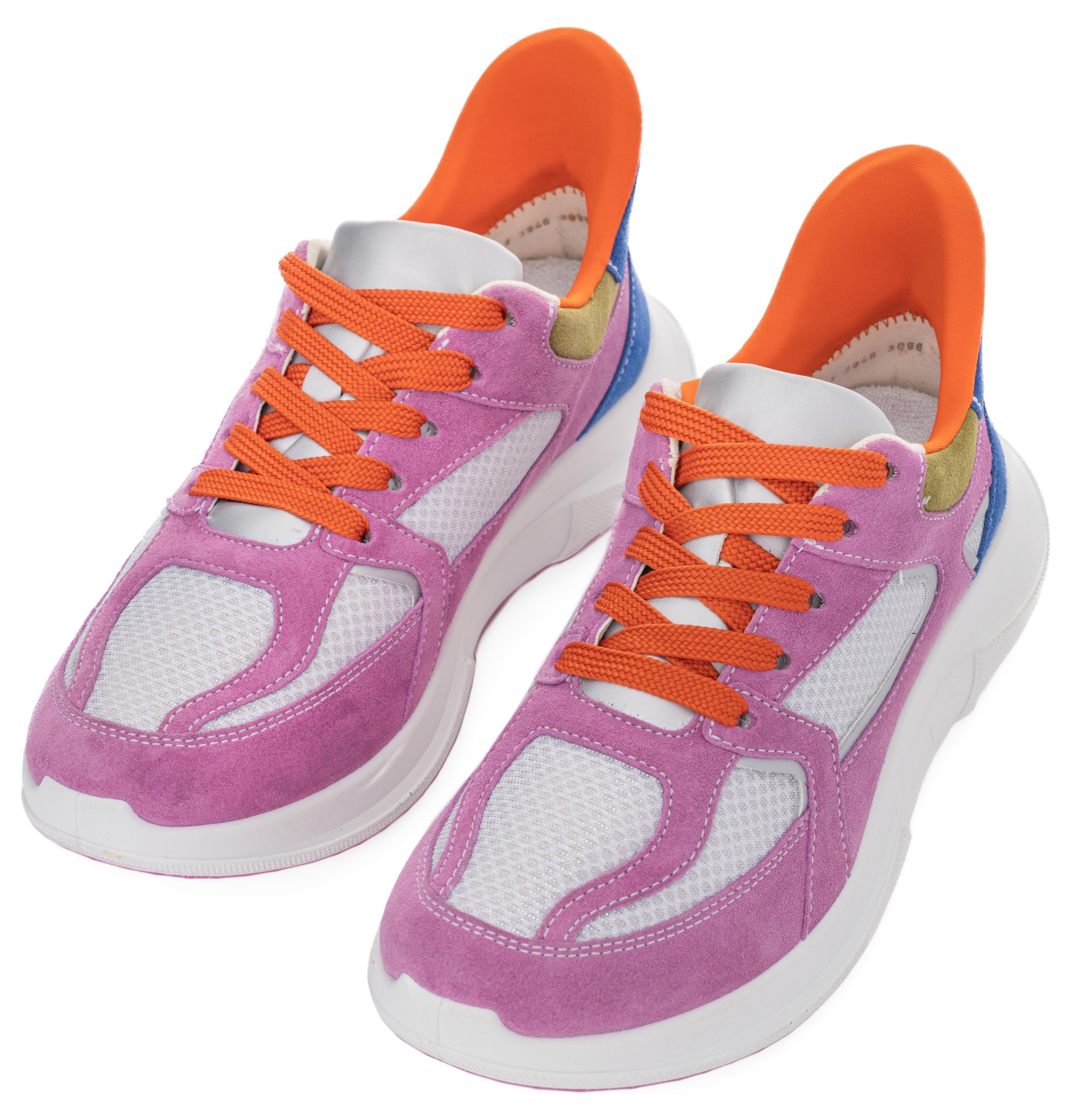 Ara Sneaker »MOTION«, Komfortschuh, Sneaker in Komfortweite H (= sehr weit)