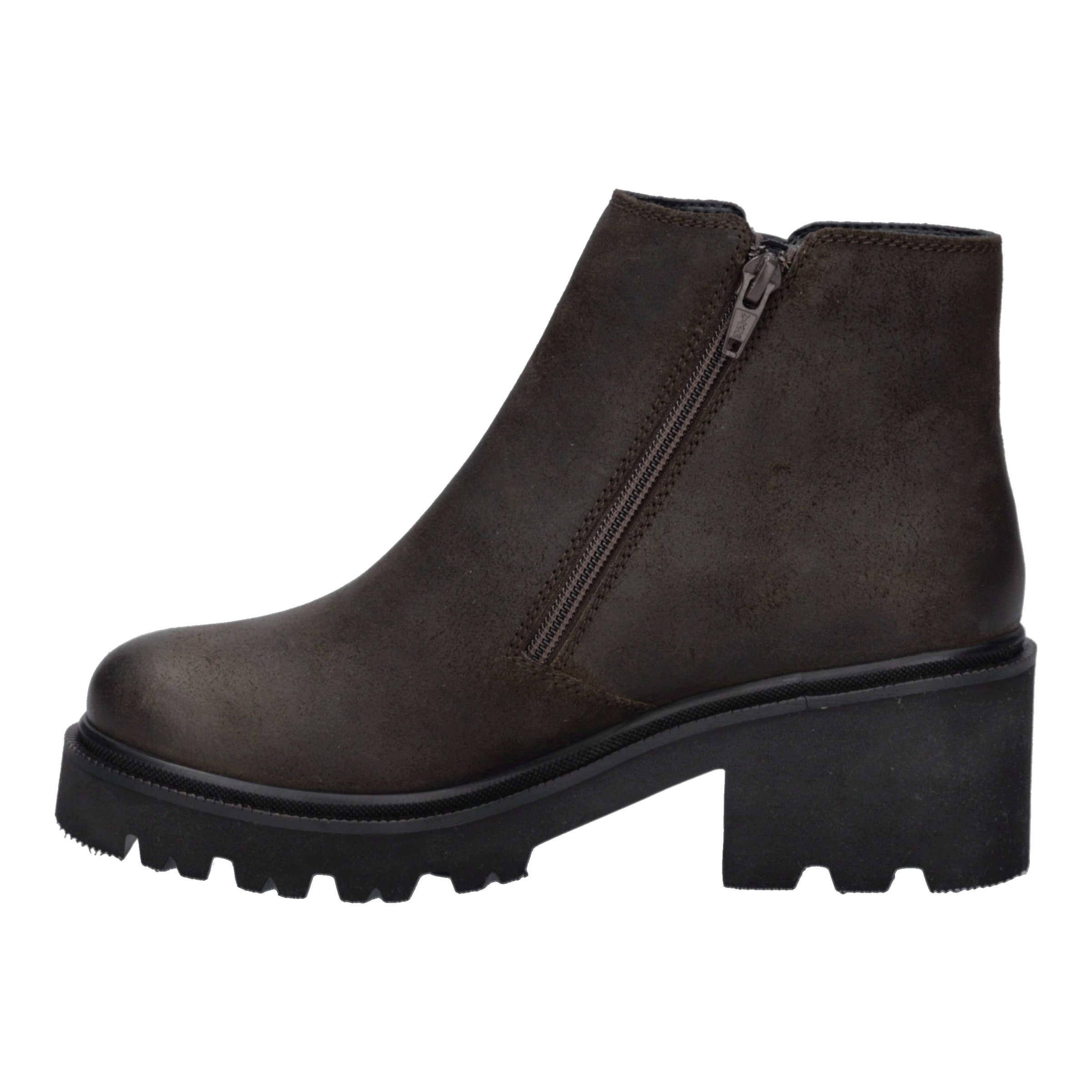 Josef Seibel Stiefelette »Josephine 01, coffee«