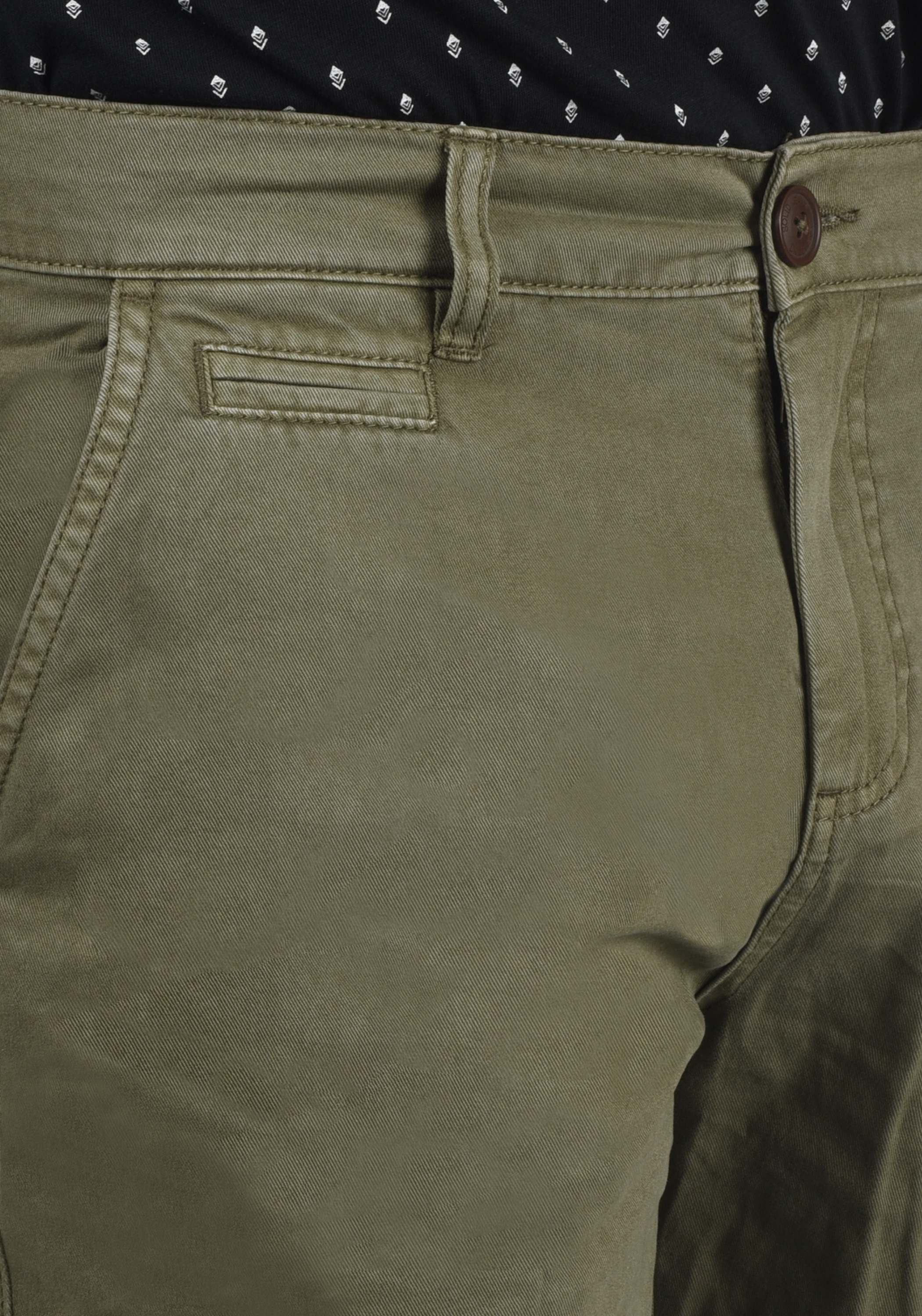 !Solid Chinoshorts »Chinoshorts SDViseu«
