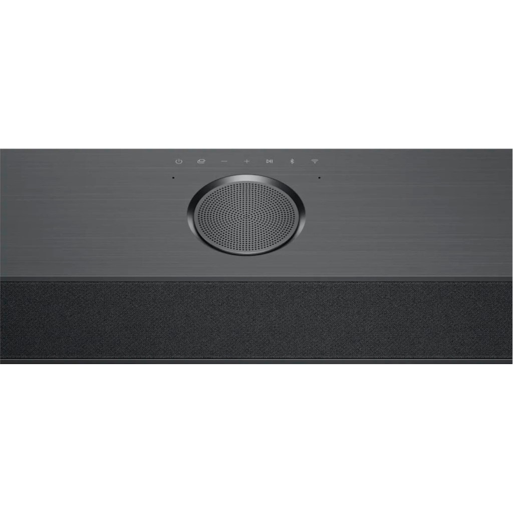 LG Soundbar »DS80QY«