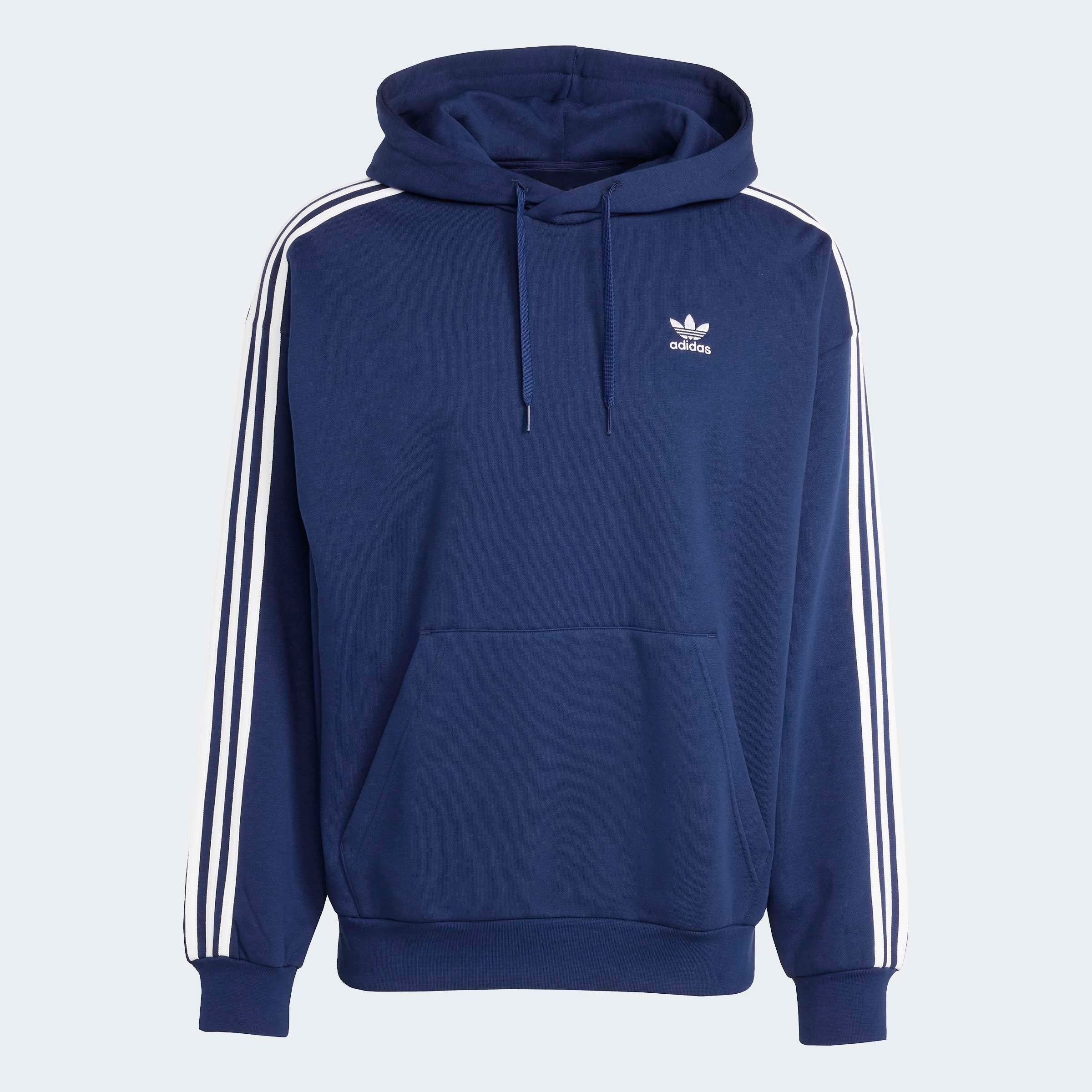 adidas Originals Sweatshirt »BAGGY HOODIE«