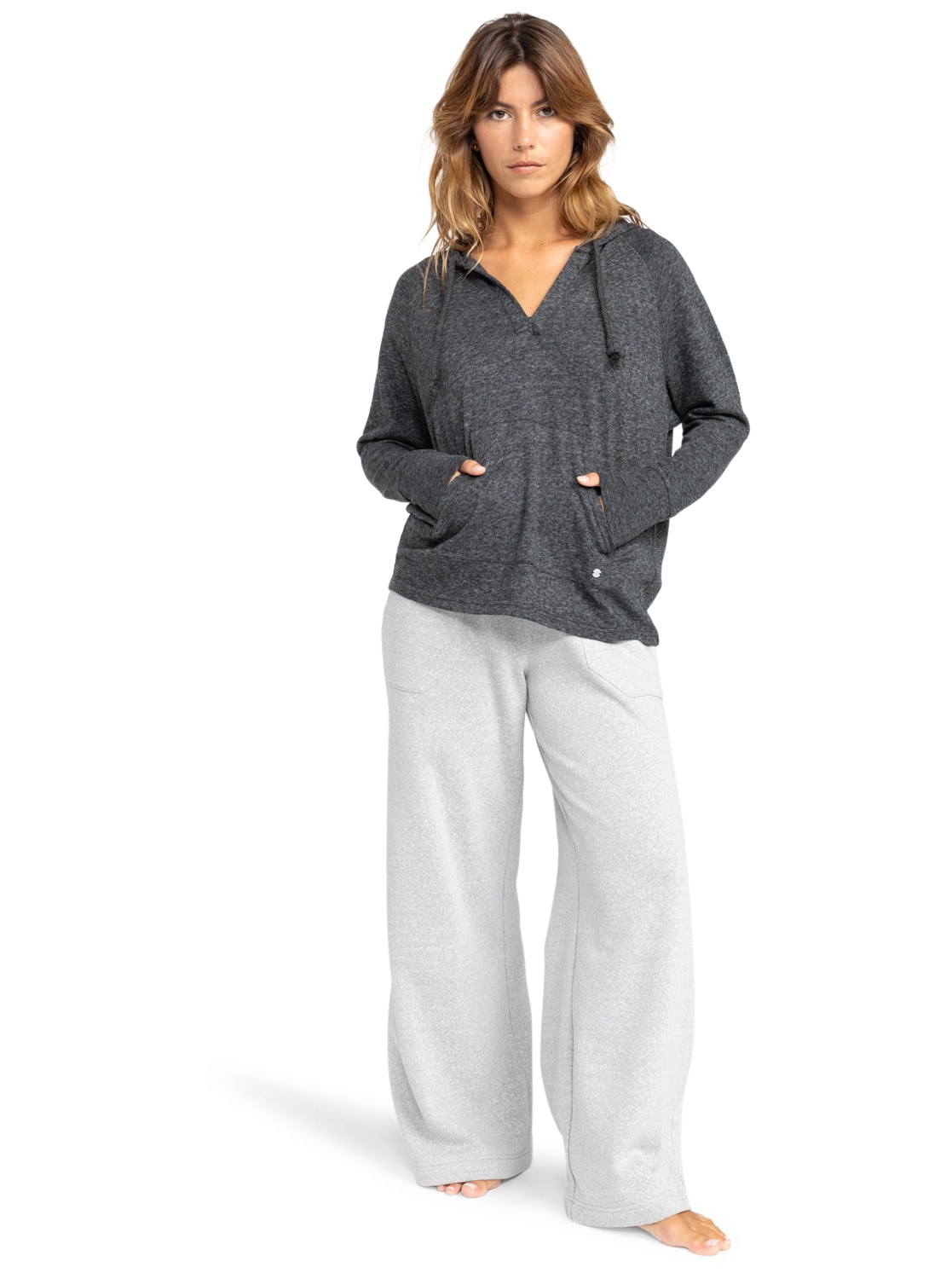Roxy Kapuzensweatshirt »Destination Surf«