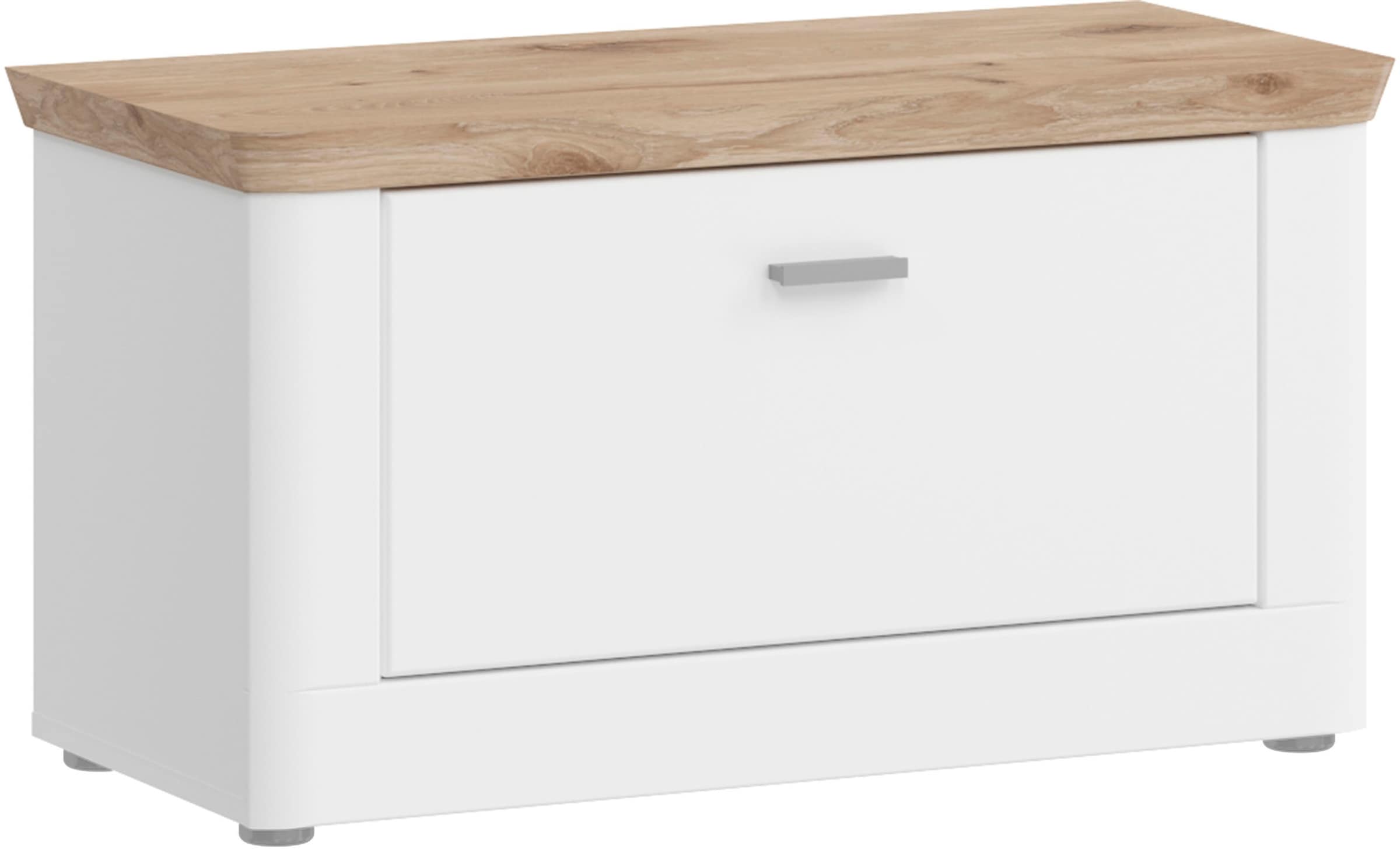 Home affaire Sitzbank »Halmstad«, (1 St.), Breite ca. 79 cm