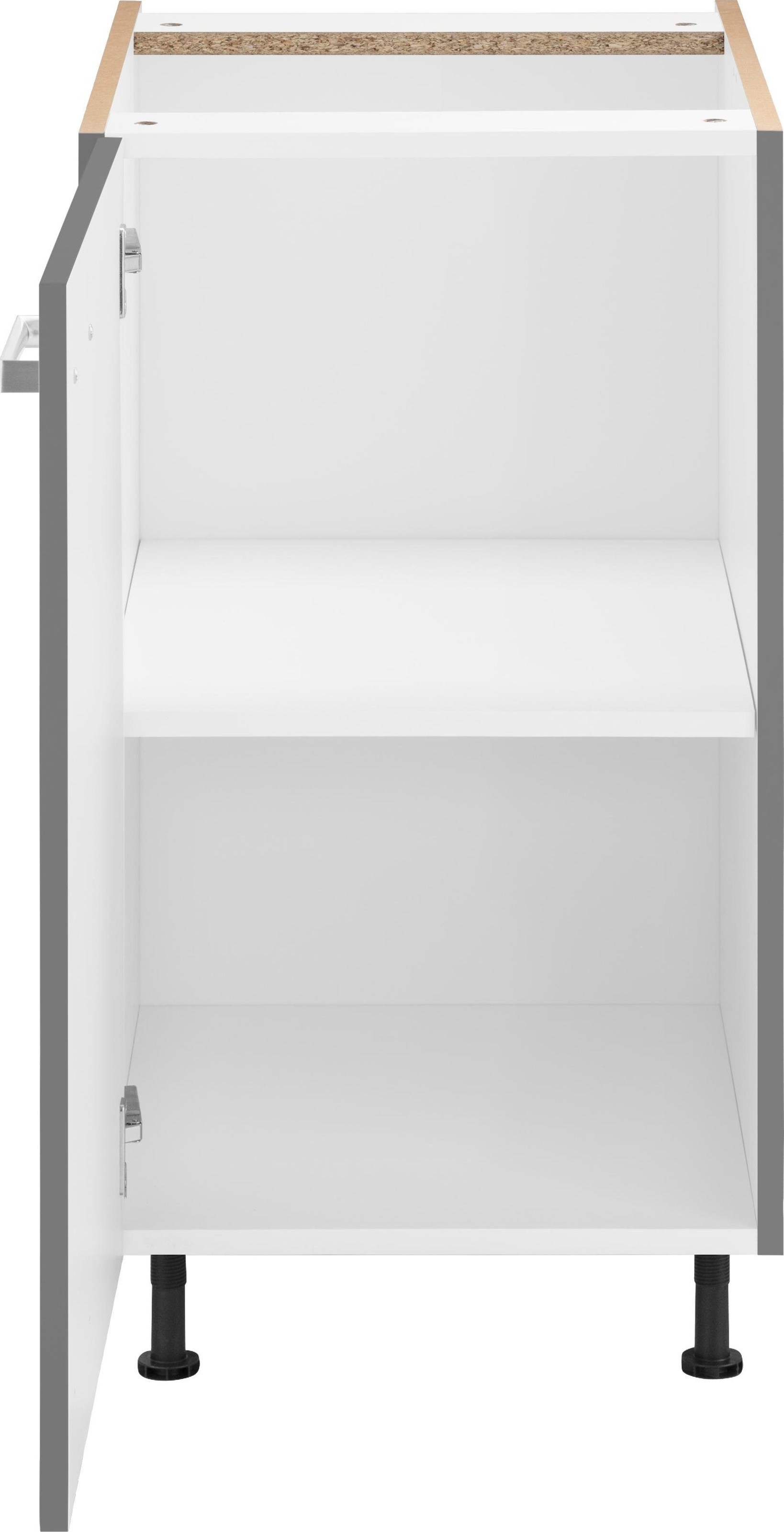 OPTIFIT Unterschrank »Parma« Breite 40 cm