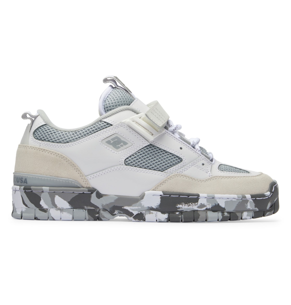 DC Shoes Skateschuh »Js 1«