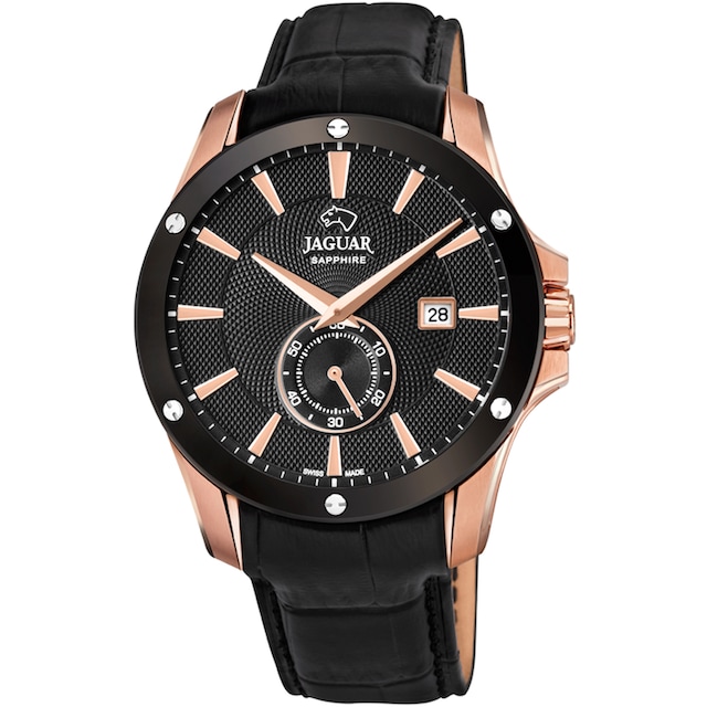 Jaguar Schweizer Uhr »Acamar, J882/1« online kaufen bei OTTO
