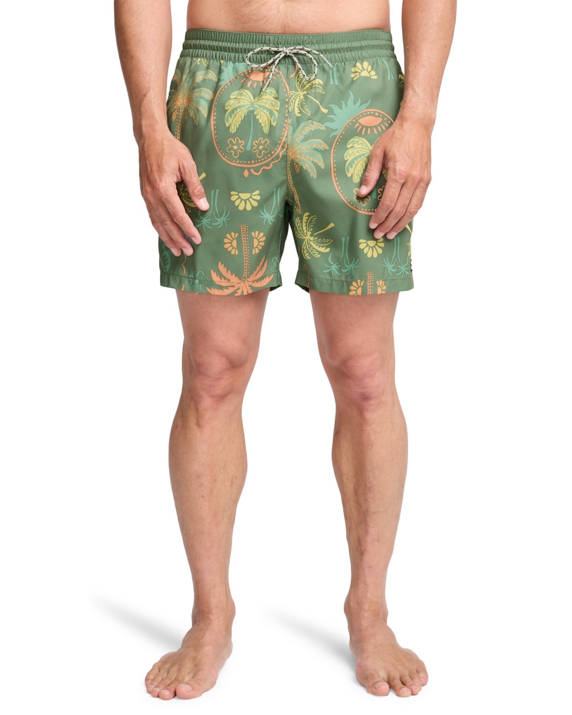 Billabong Boardshorts »Vacay Layback«