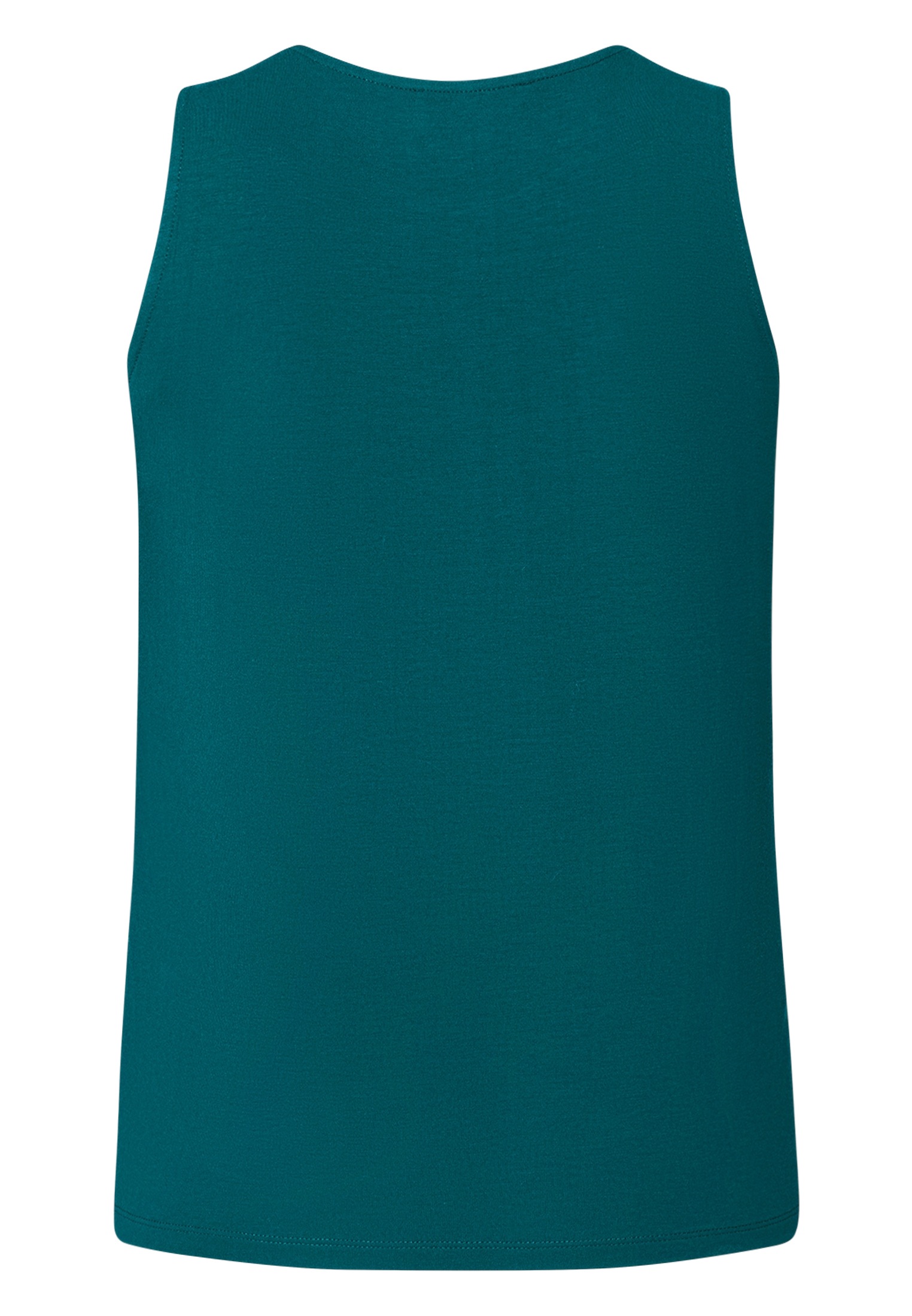 Zero Blusentop »Blusentop mit Rundhalsausschnitt«