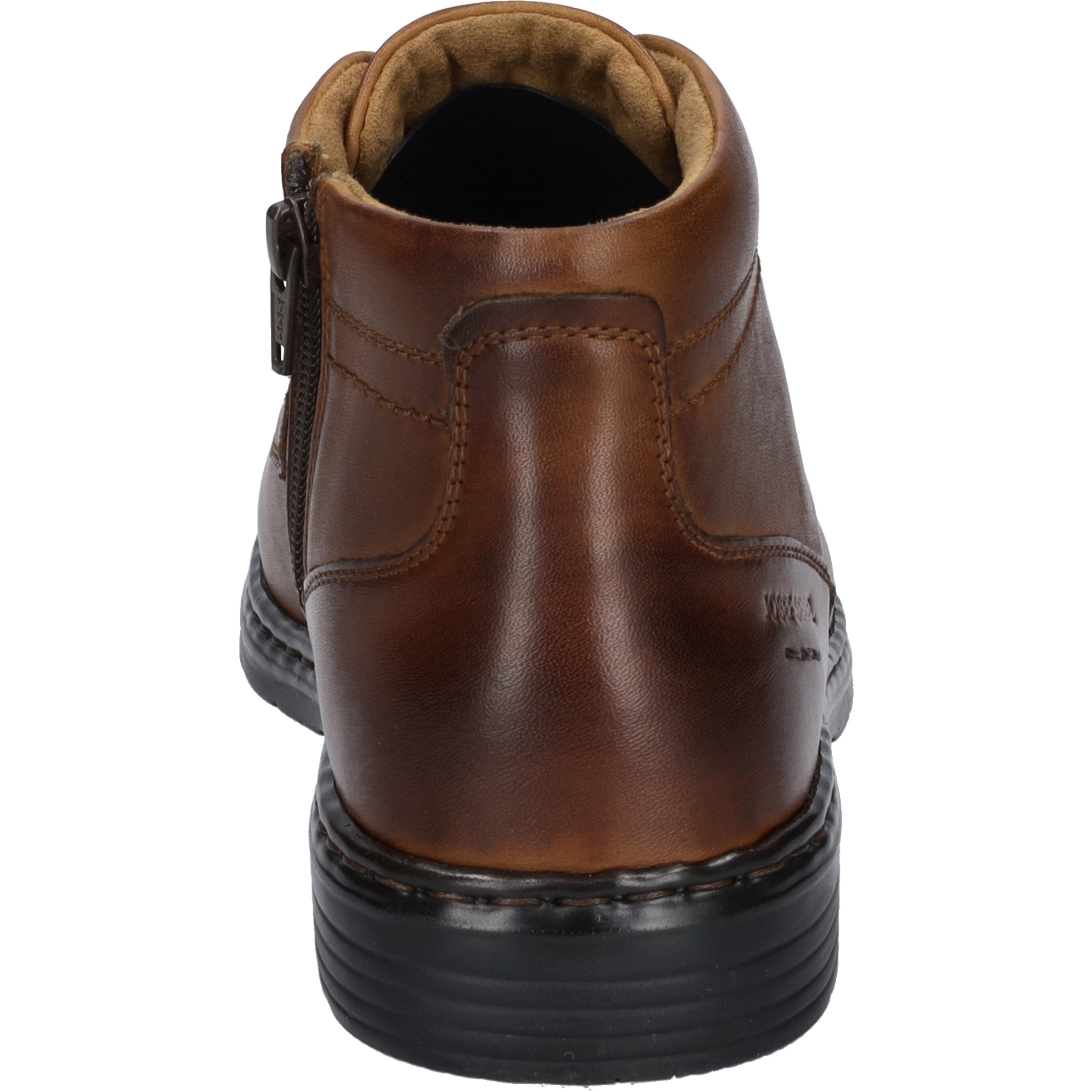 Josef Seibel Schnürschuh »Alastair 17, cognac«