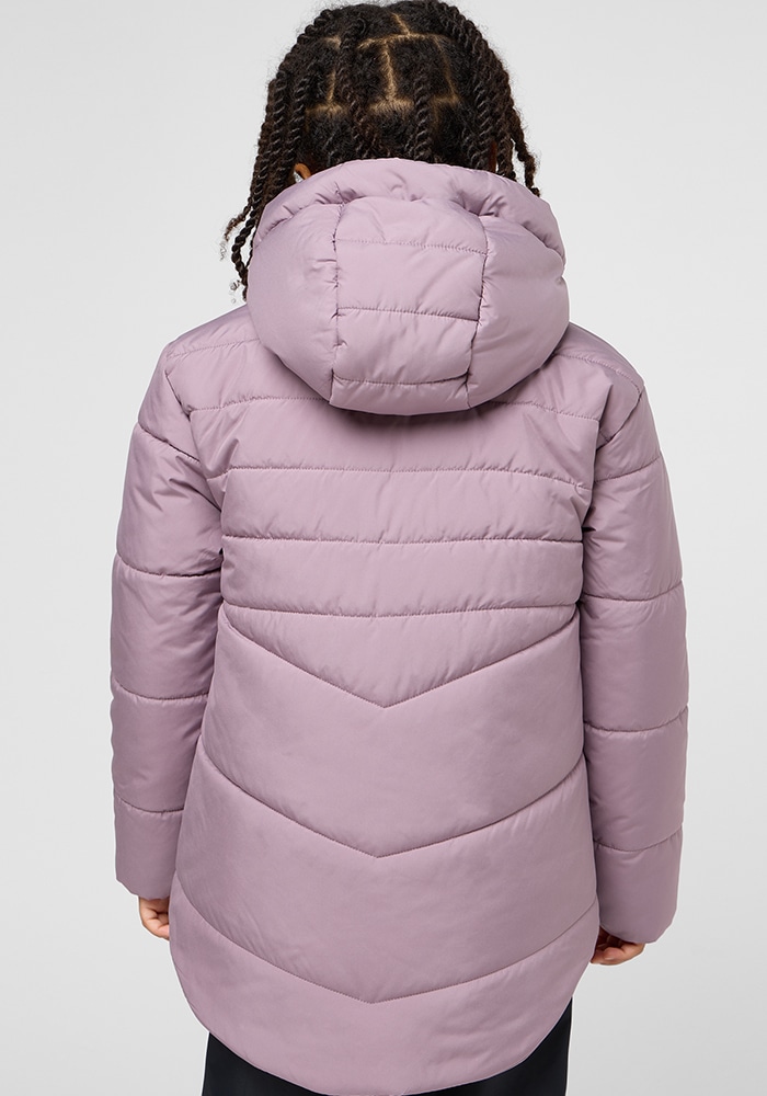 Jack Wolfskin Outdoorjacke »SOLYD INS COAT G«