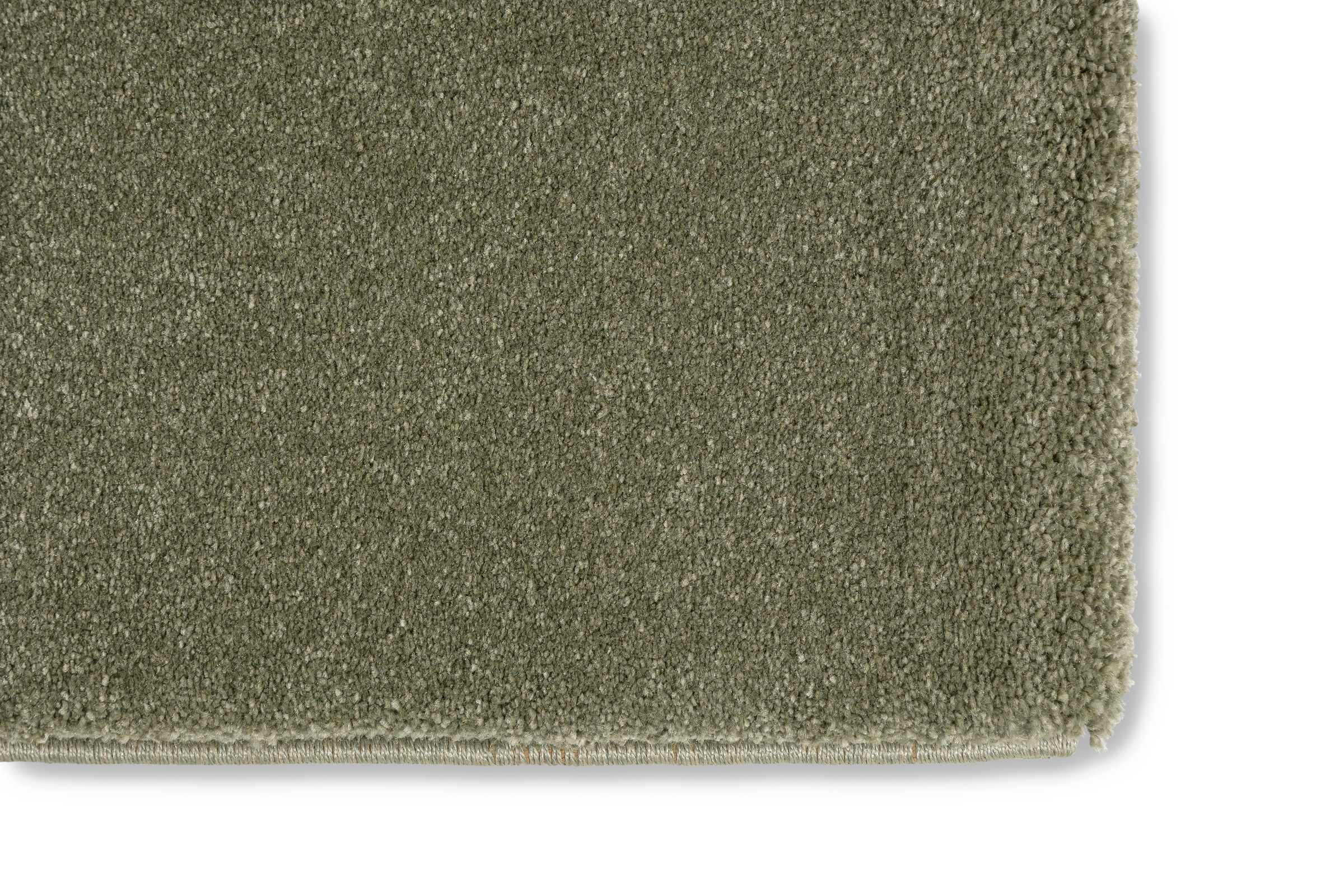 ASTRA Teppich »Barletta 240«, rechteckig, 20 mm Höhe, Langflor, Shaggy, uni, weich, Wohnzimmer,Schlafzimmer
