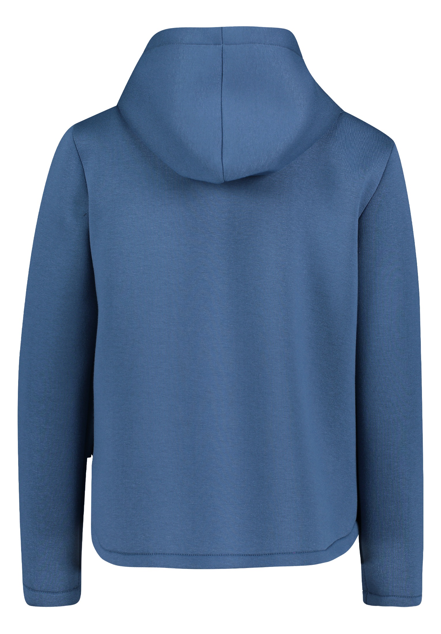 Amber & June Sommerjacke »Übergangsjacke mit Kapuze«
