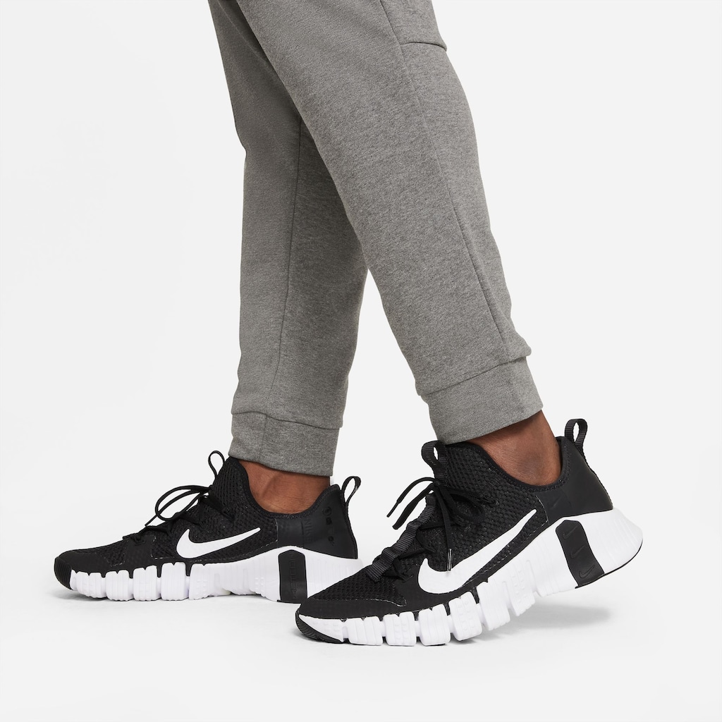 Nike Trainingshose »DRI-FIT MEN'S TAPERED TRAINING PANTS«