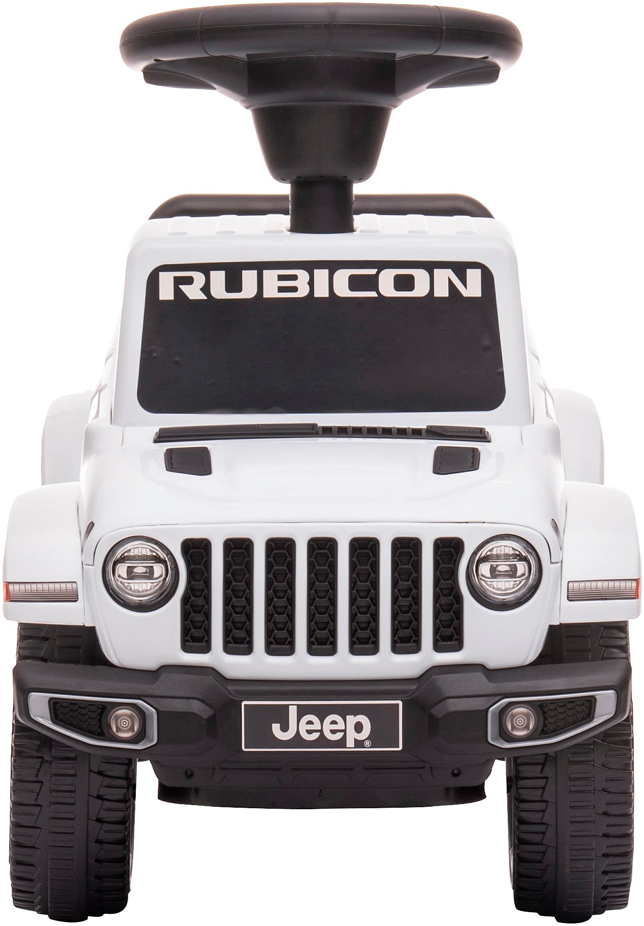 Jamara Rutscherauto »Jeep® Gladiator« mit Sound