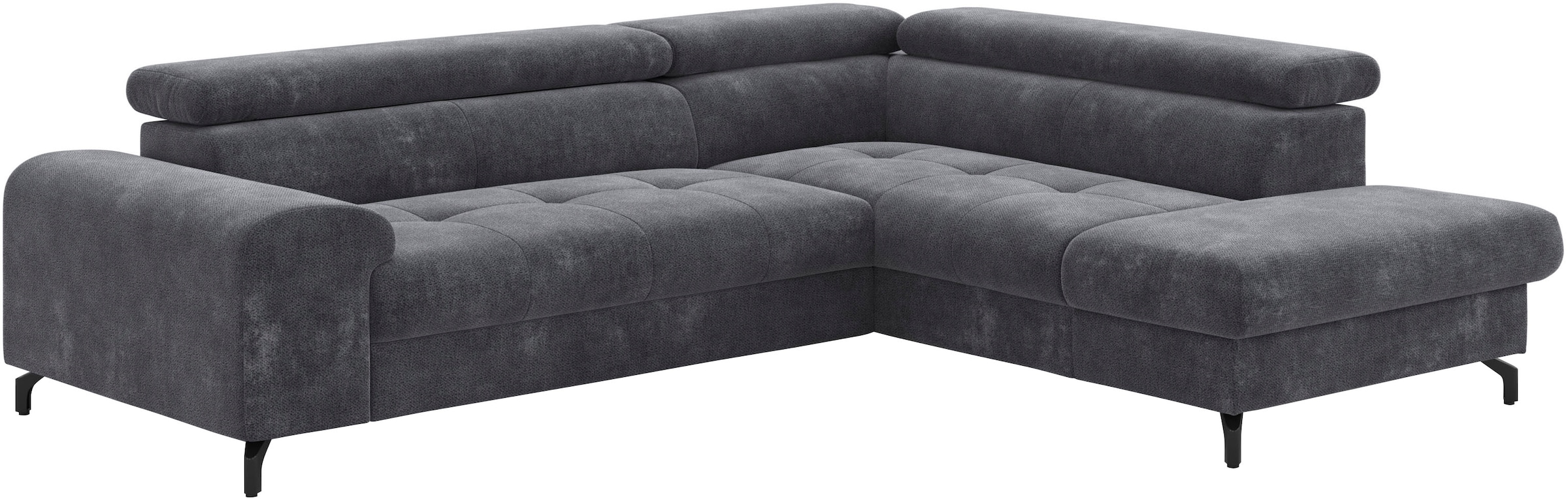 COTTA Ecksofa