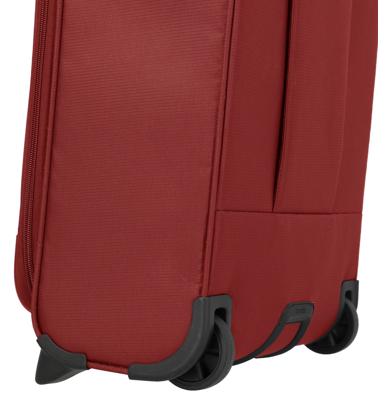 travelite Handgepäck-Trolley »JETPACK Slim 2 Cabin Handgepäck Koffer« 40 l 4 Rollen