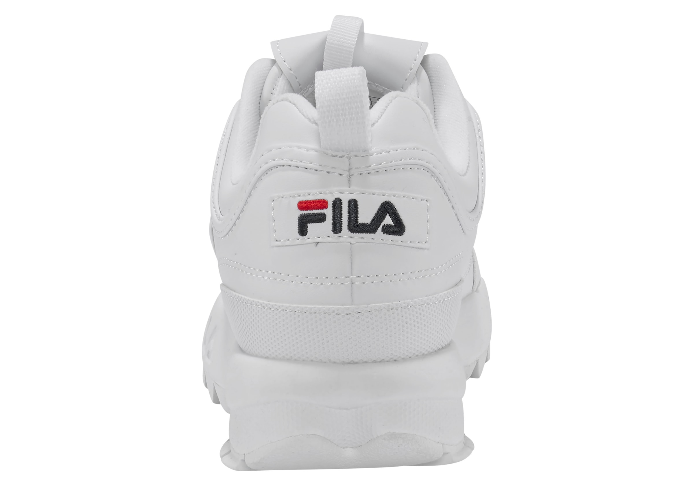 Fila Sneaker »Disruptor low«