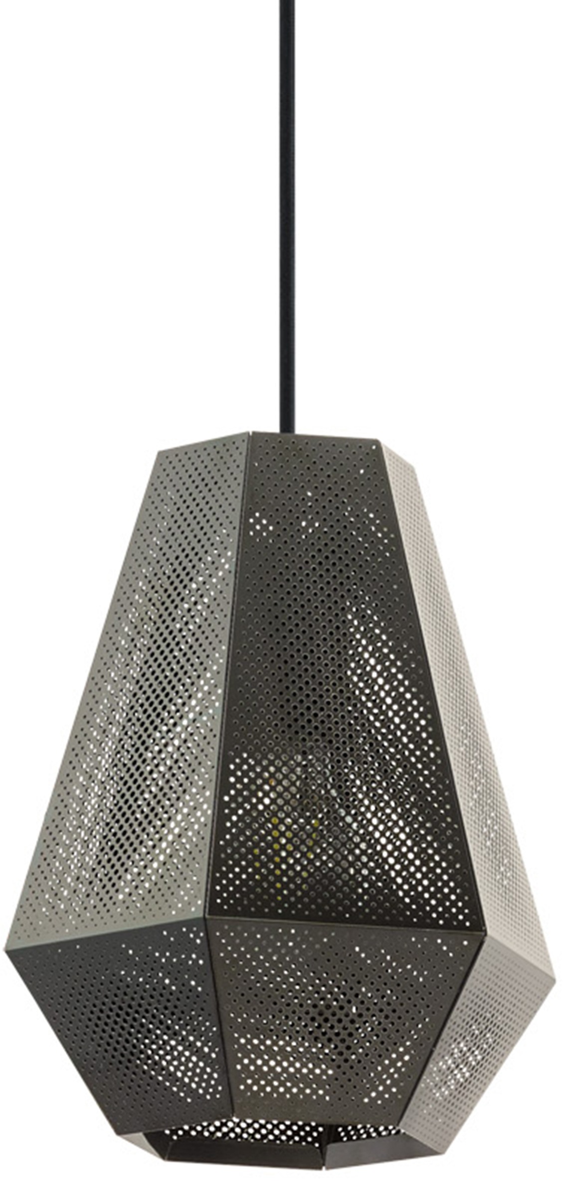 EGLO Pendelleuchte »CHIAVICA« E27 Hängeleuchte, Hängelampe