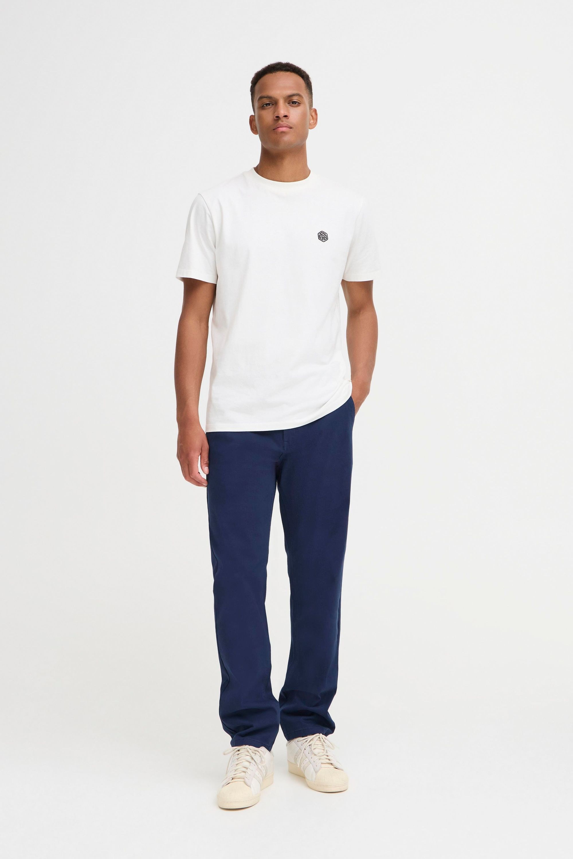 Blend Chinohose »Chinohose BHMORGAN wovenpant«