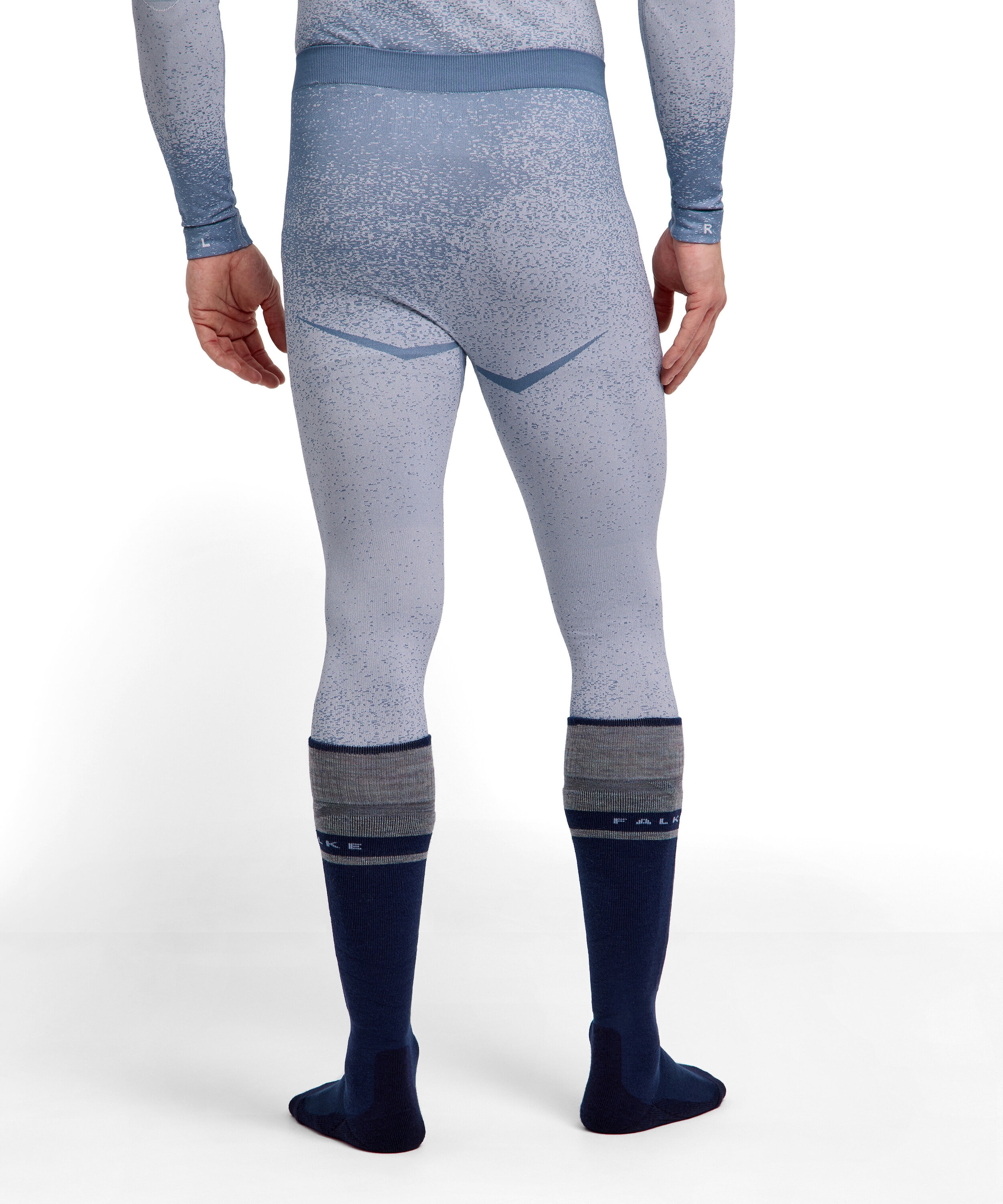 FALKE Funktionsunterhose »3/4« 1 Stk.